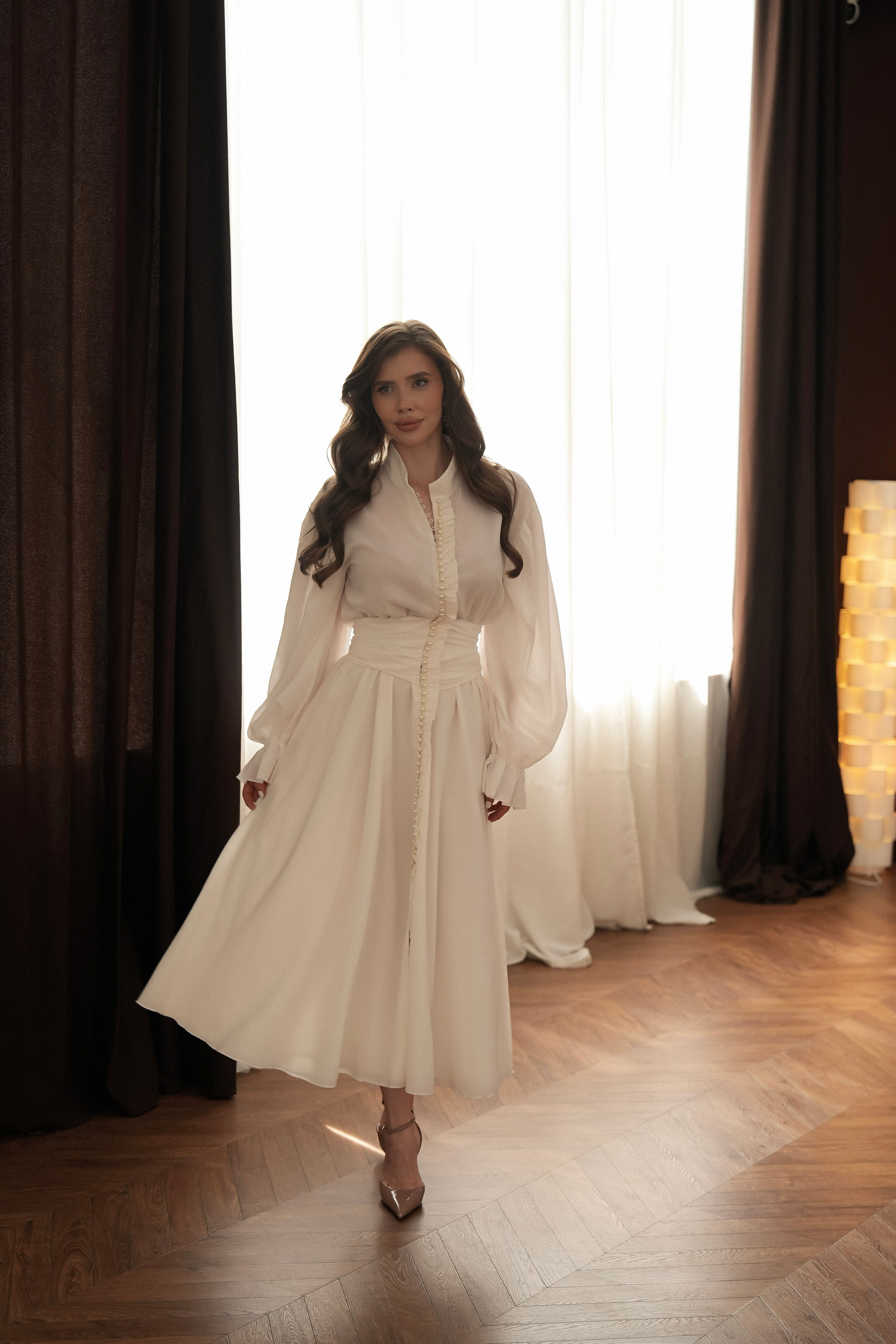 Мама с дочкой. Фотограф с психологическим образованием