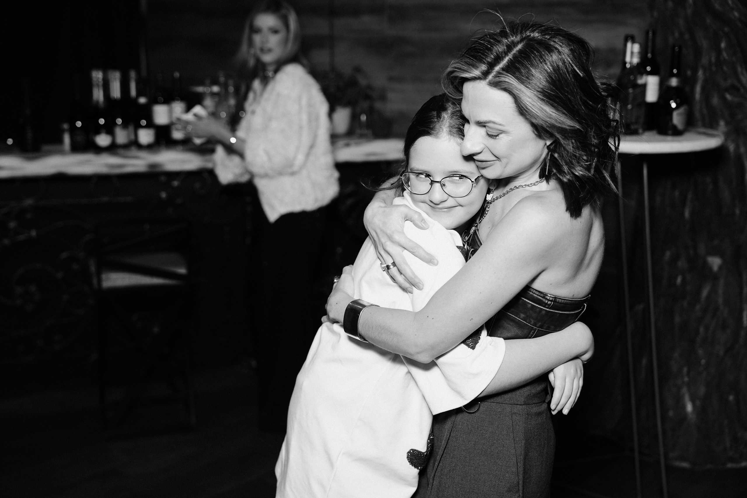 День рождения Натальи. Фотограф с психологическим образованием