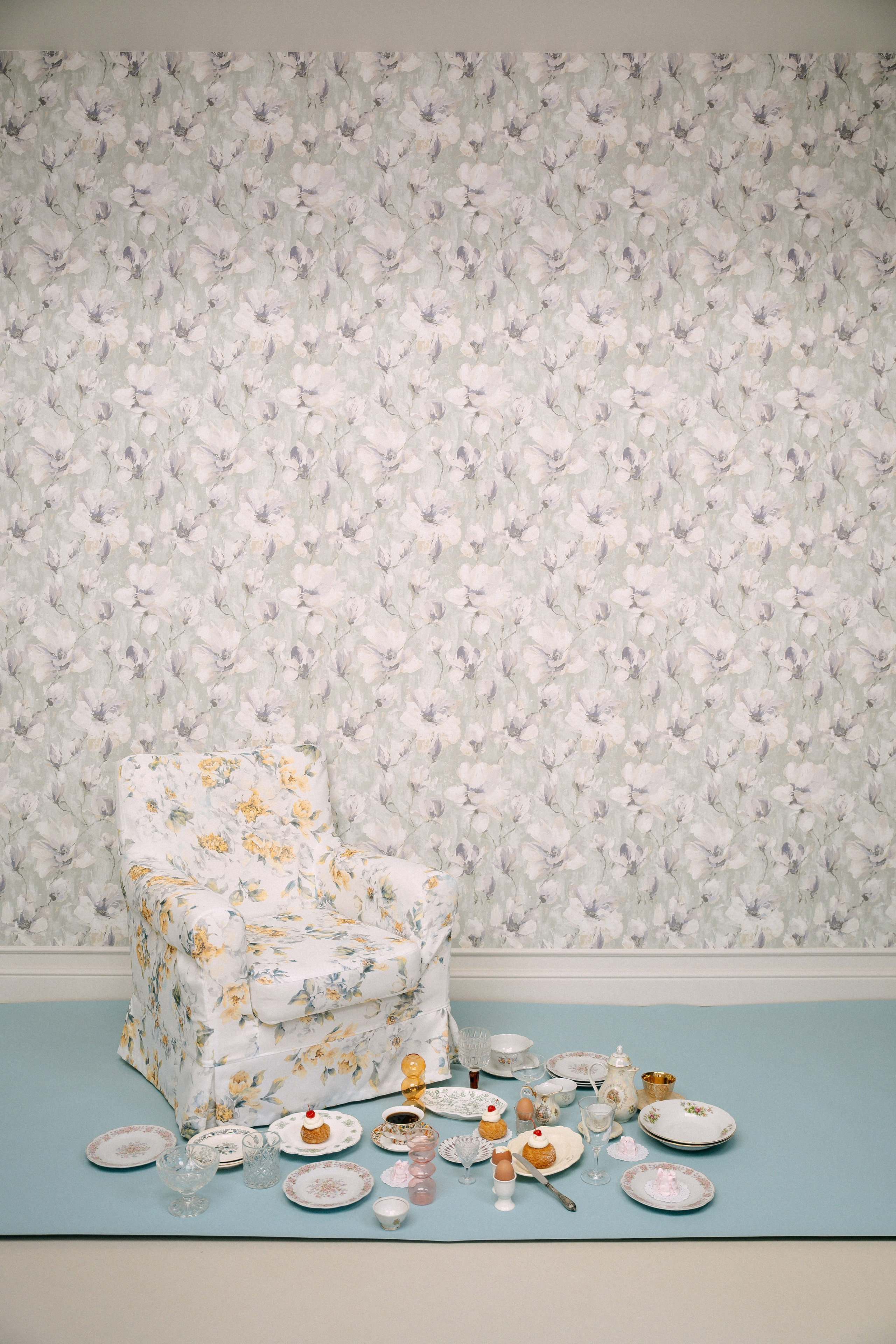 MASHA. Фотограф с психологическим образованием