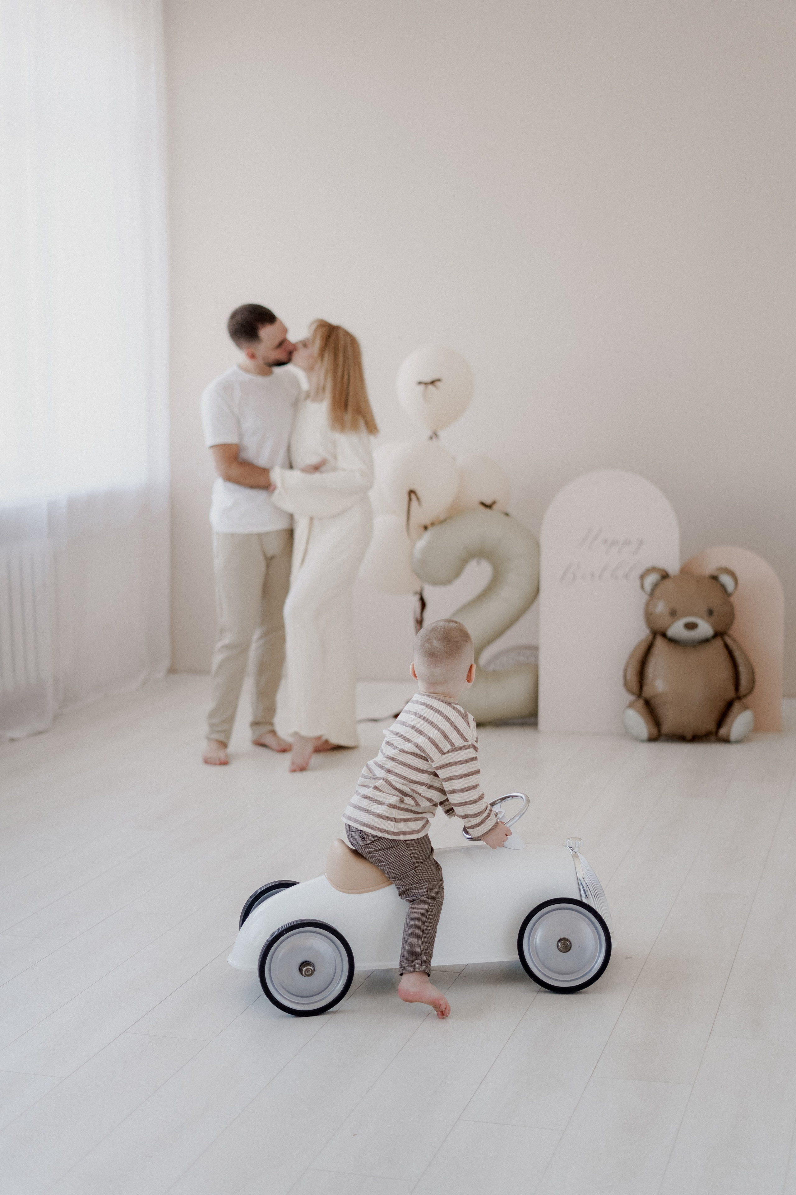 Саша катя миша. Фотограф Валерия Крахмалева