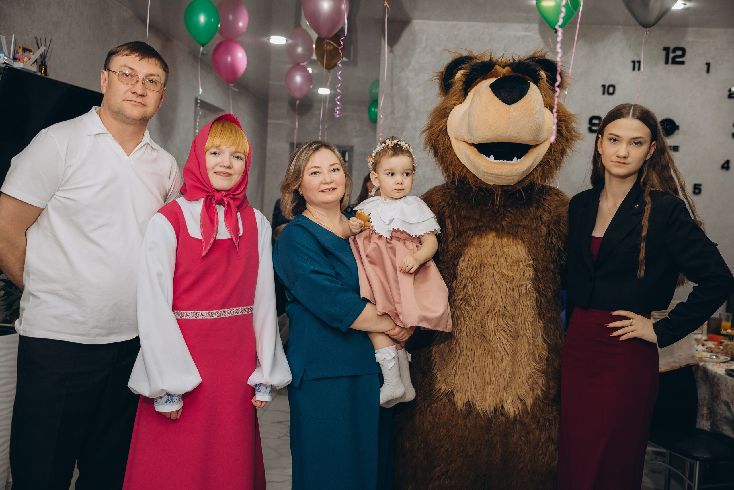 Полине 2 года. Свадебный, семейный фотограф в Иркутске Светлана Макаричева