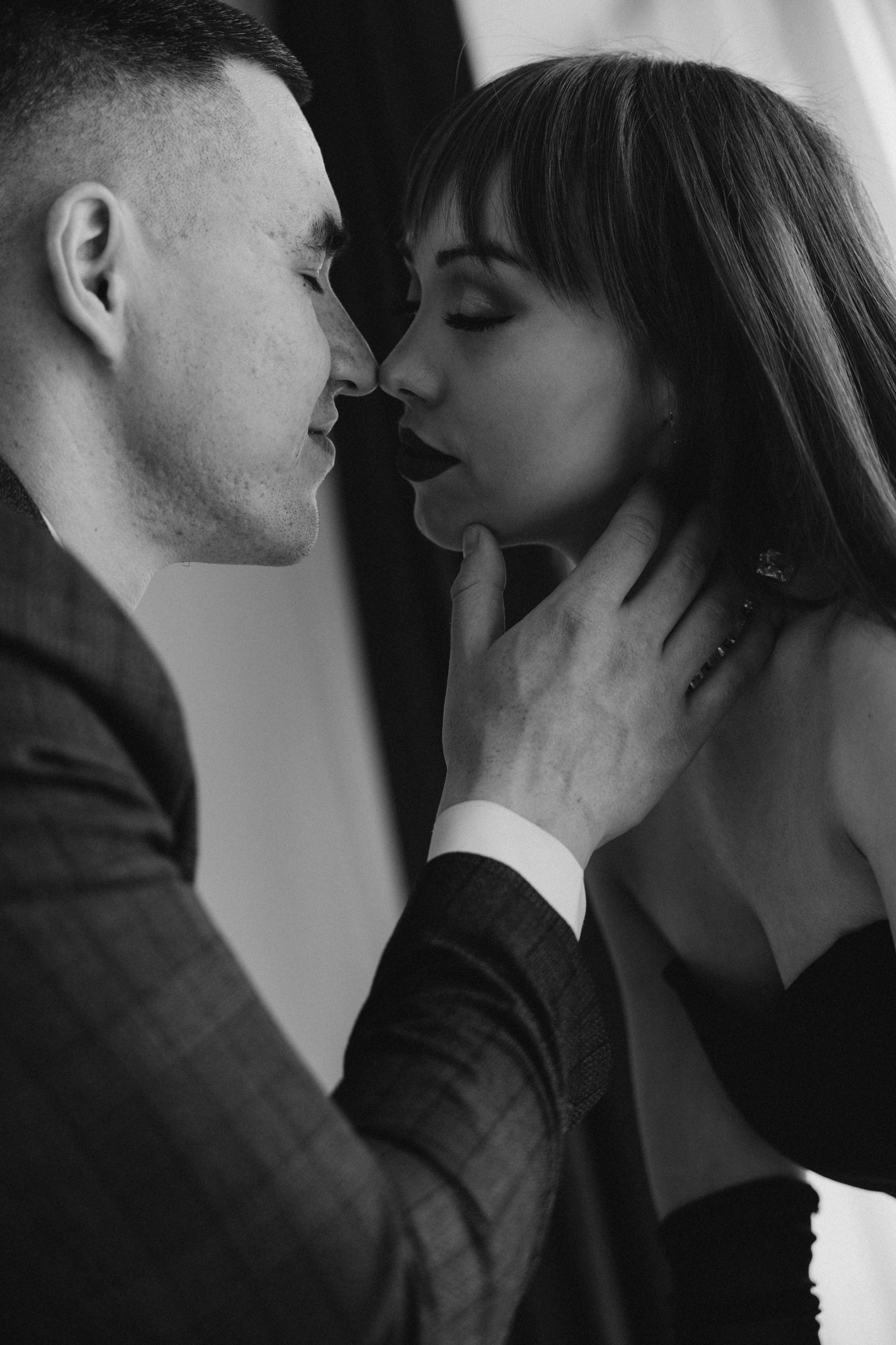 Кирилл и Алёна. Свадебный, семейный фотограф в Иркутске Светлана Макаричева