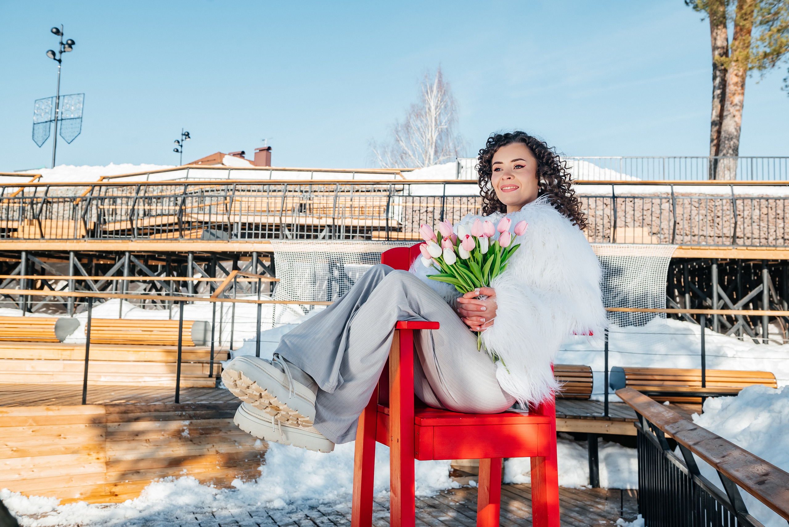 Ирина. Свадебный и семейный фотограф в Дзержинске Екатерина Шулакова