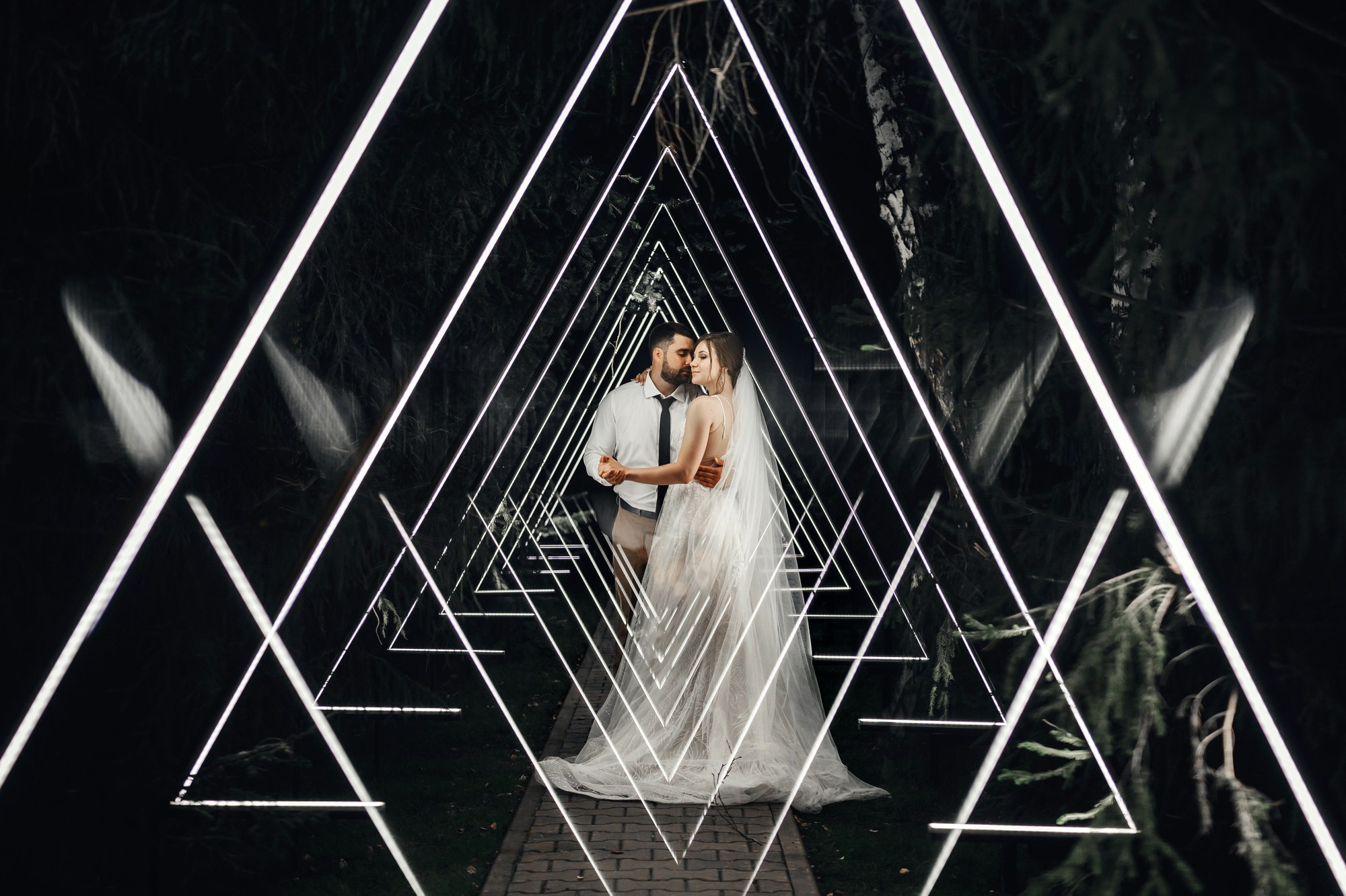 Свадьбы — Избранное. Свадебный и семейный фотограф в Новосибирске — Алексей Гаврилов