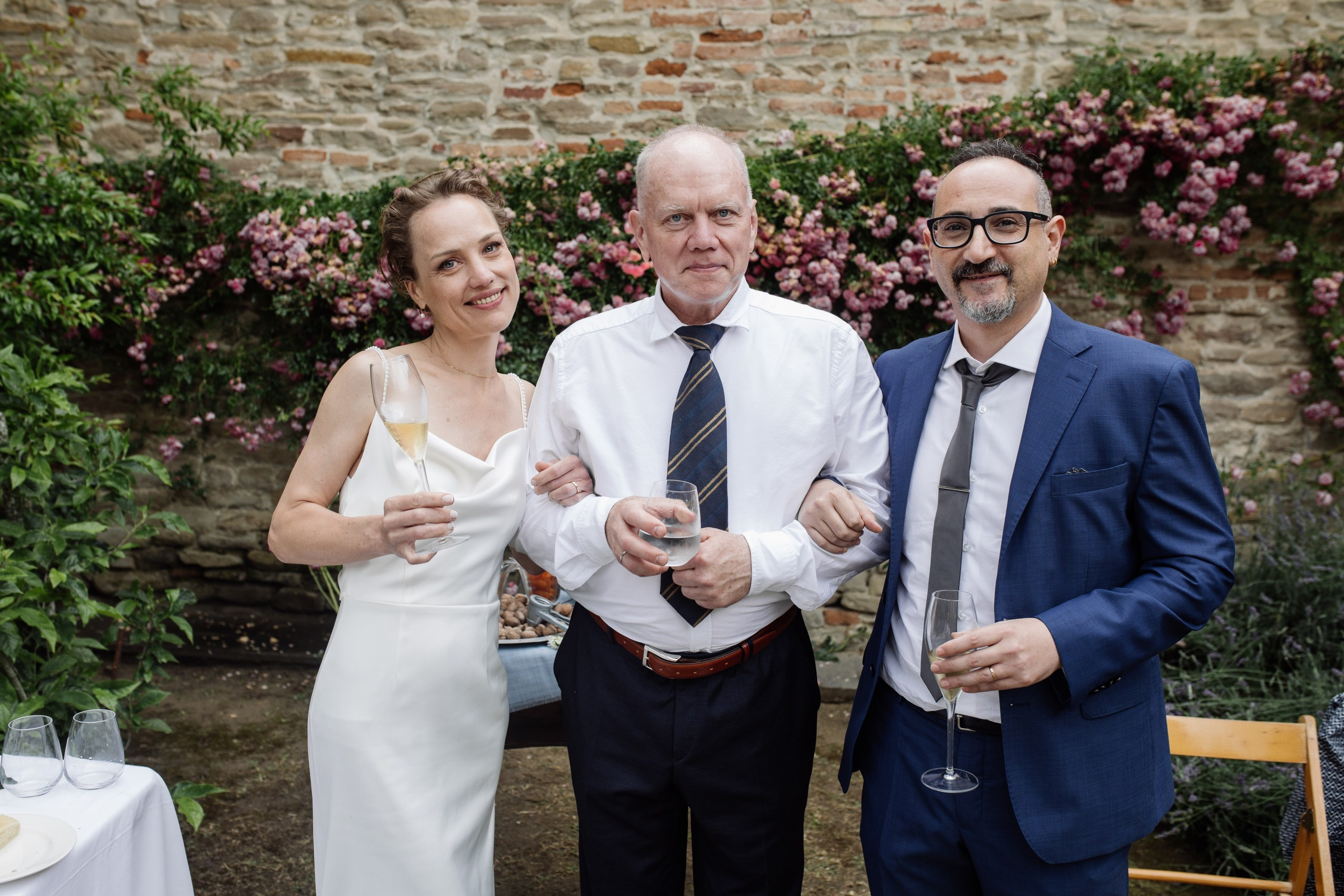 Свадьба. Италия. Свадебный фотограф Марина Назарова Москва