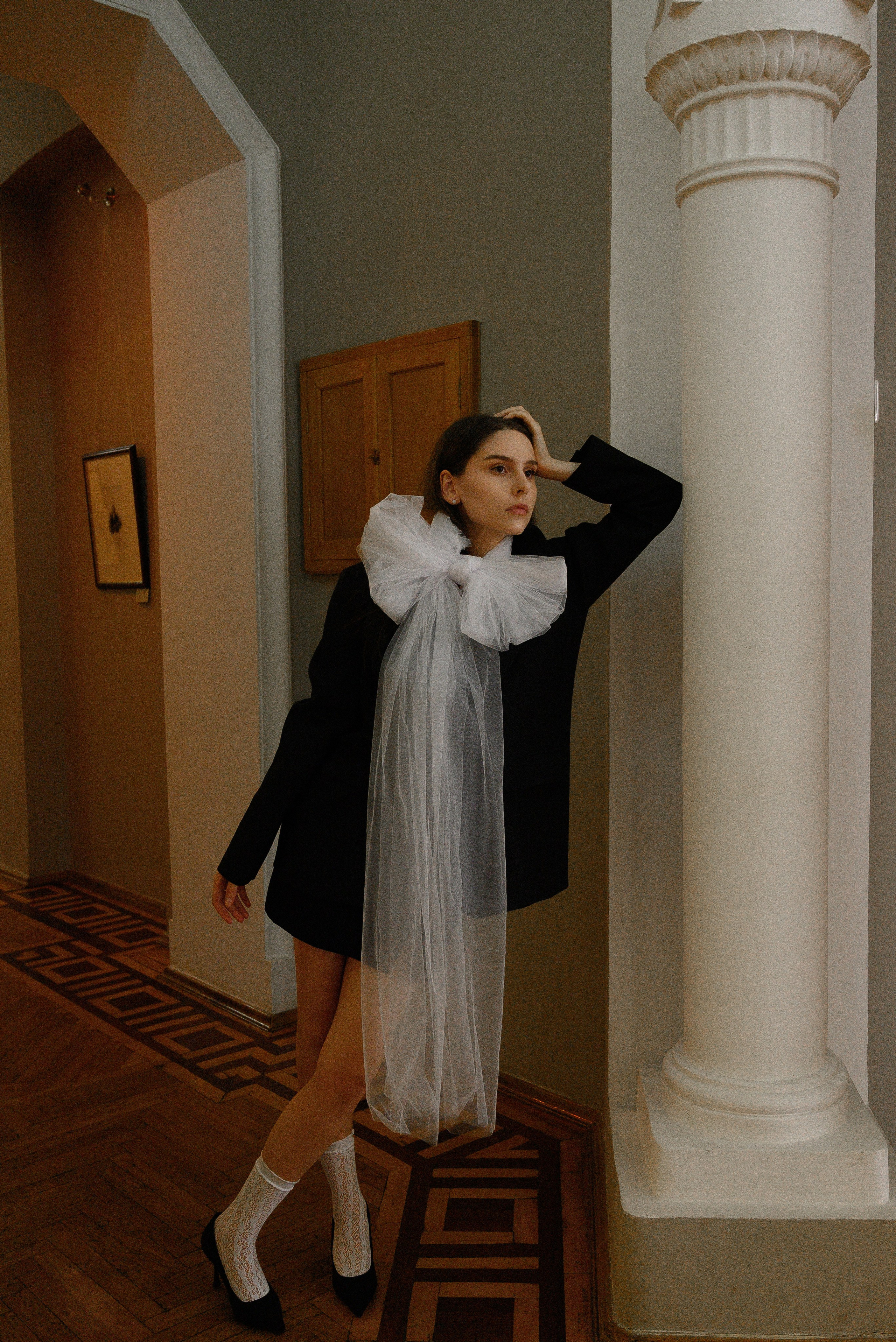 Эльвира. Тамара Власова