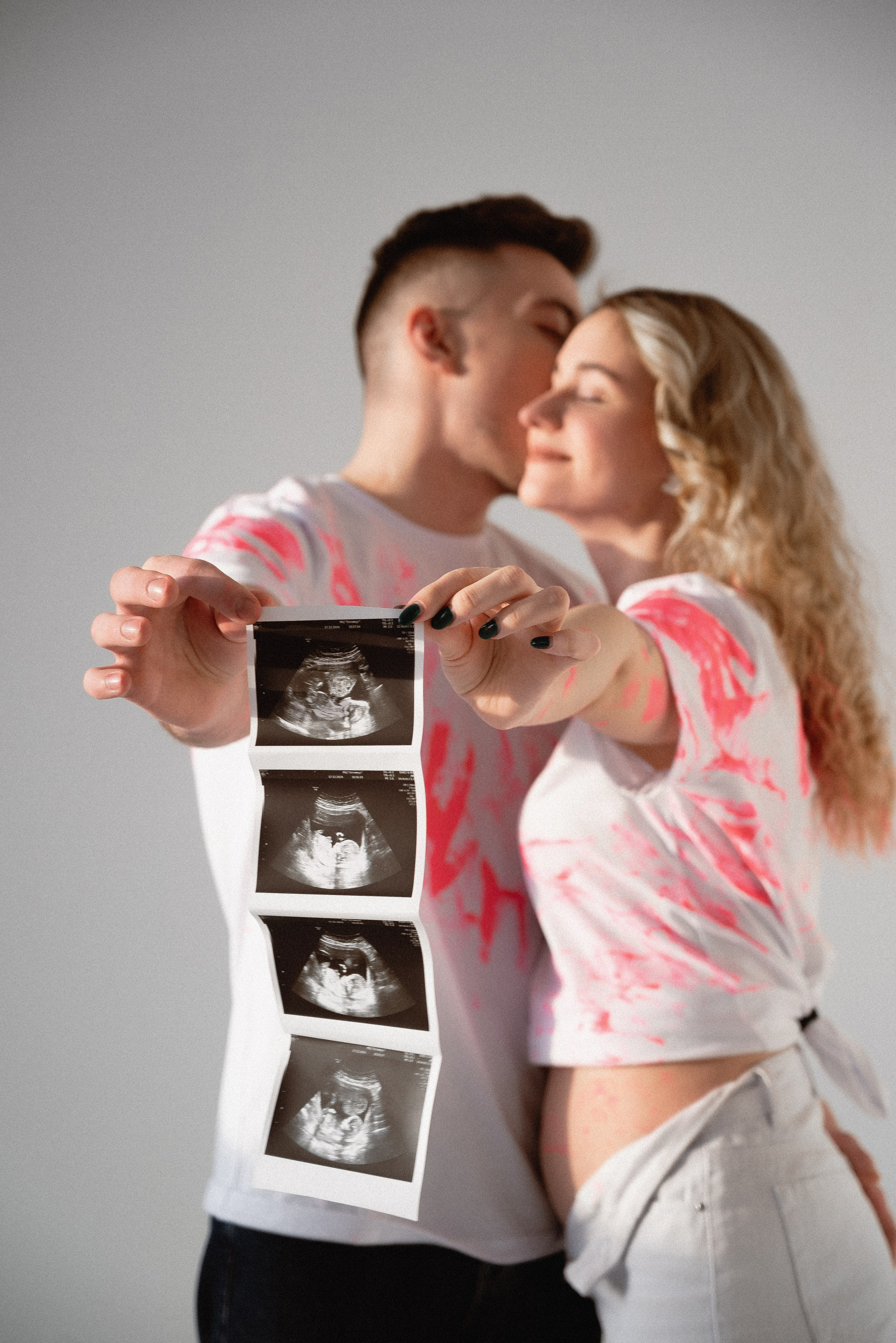 В ожидании чуда. Тамара Власова