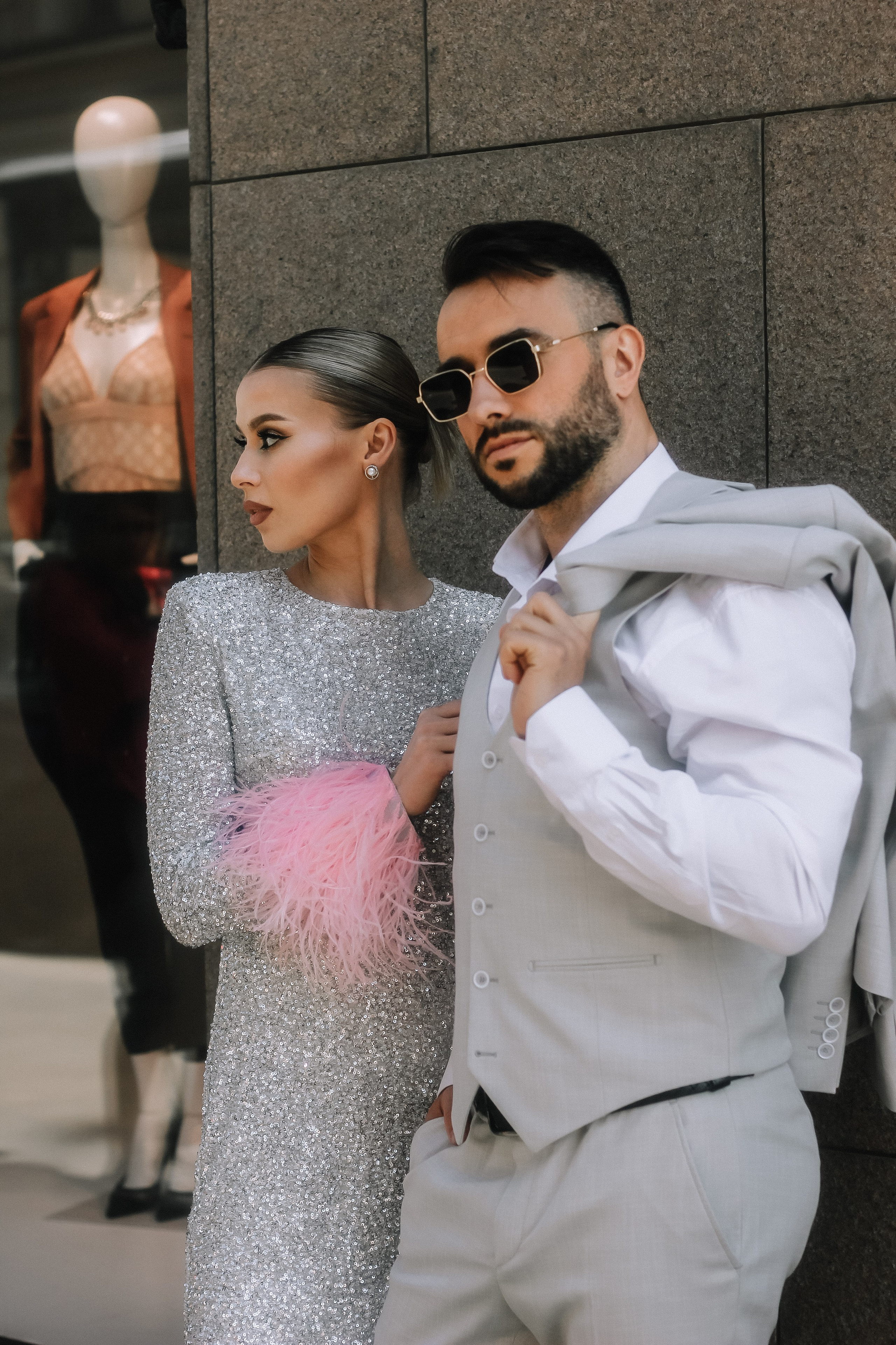 Роман и Виктория. Фотограф Киров — Глазов Арина Авакумова