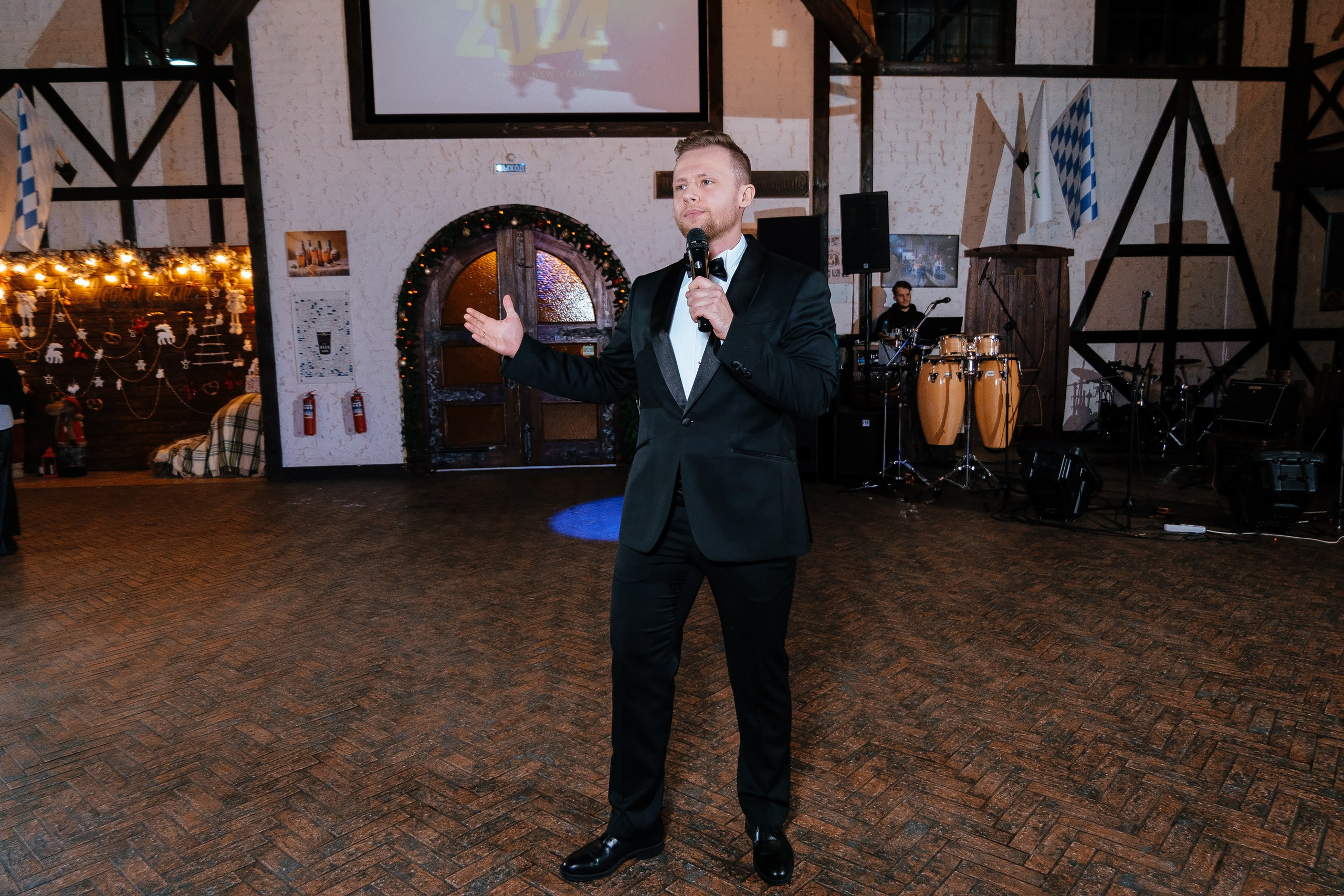 Риатовский пивовар