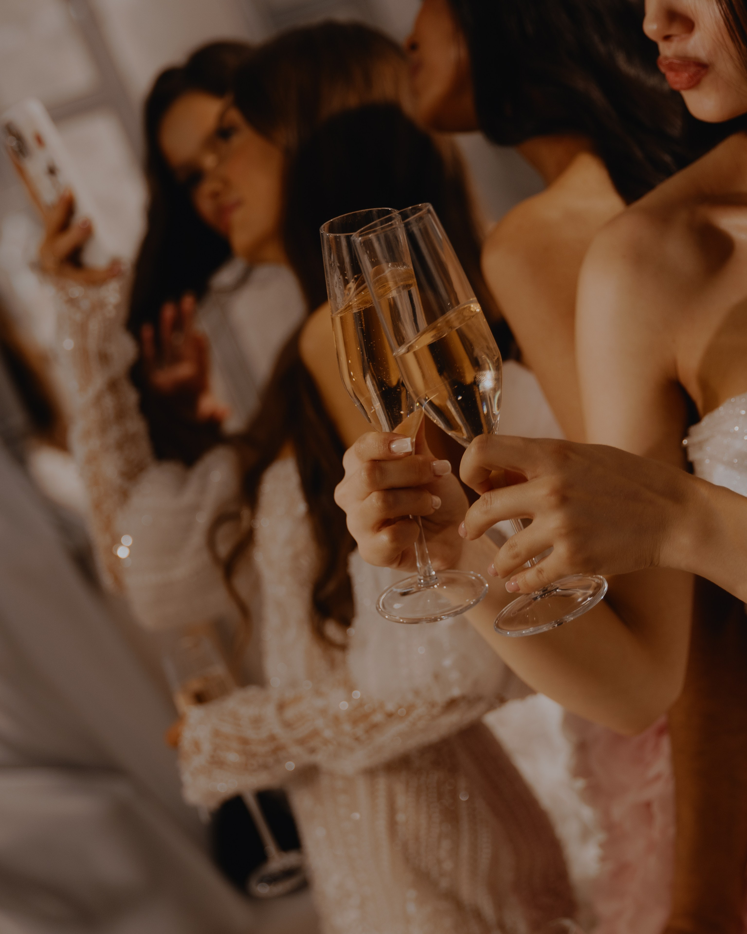 Открытие свадебного салона VISHA. Свадебные фотографы в Гомеле и Минске Сергей и Анастасия Фещенок