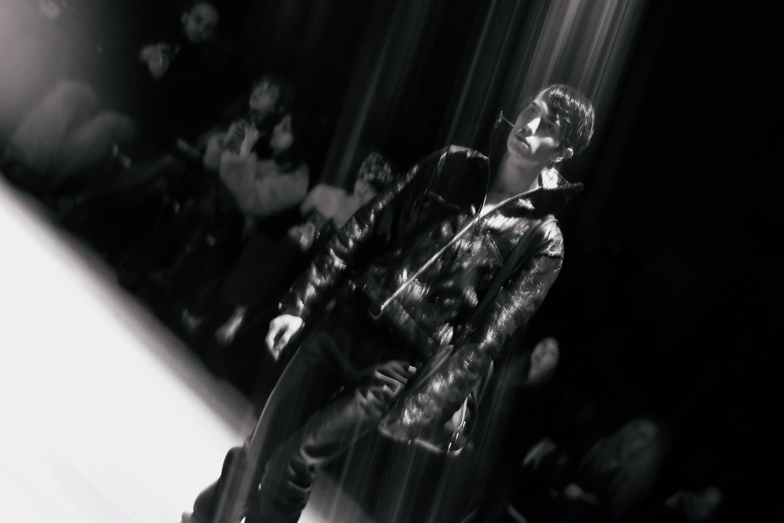 AUXI HAOS`25. Fashion Фотограф в СПб Yana Kochkina