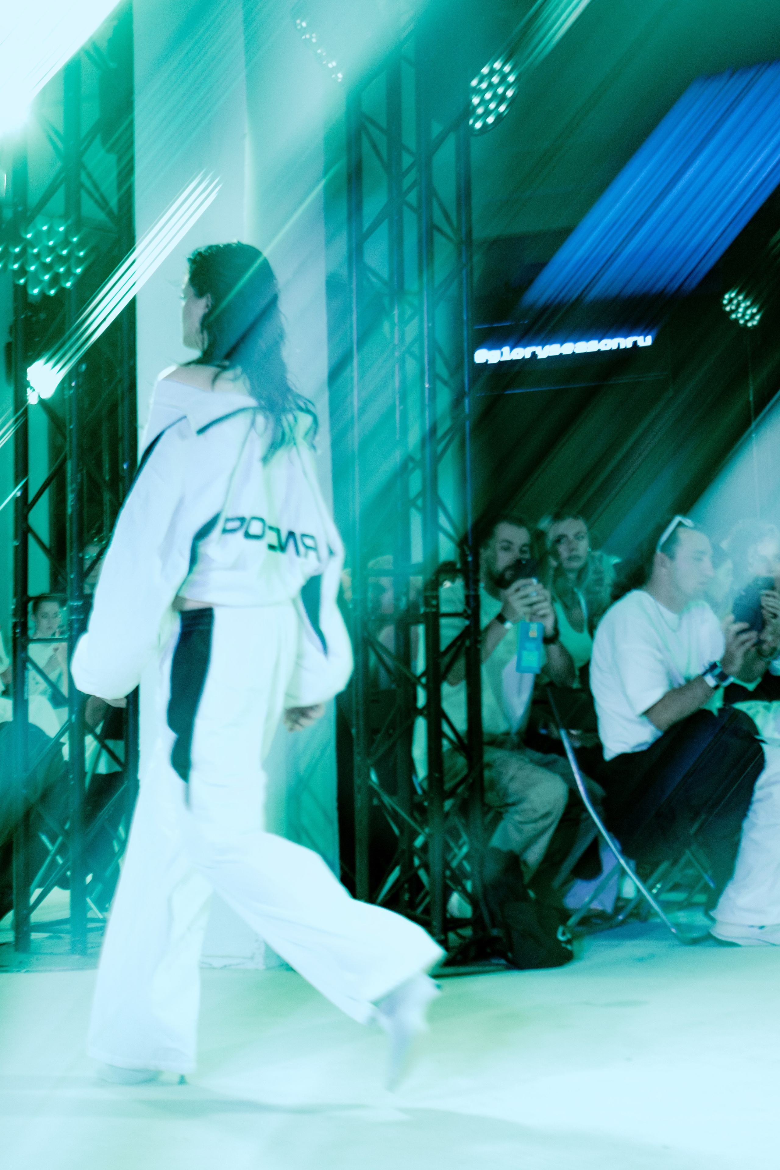 AUXI Ardor 2024. Fashion Фотограф в СПб Yana Kochkina