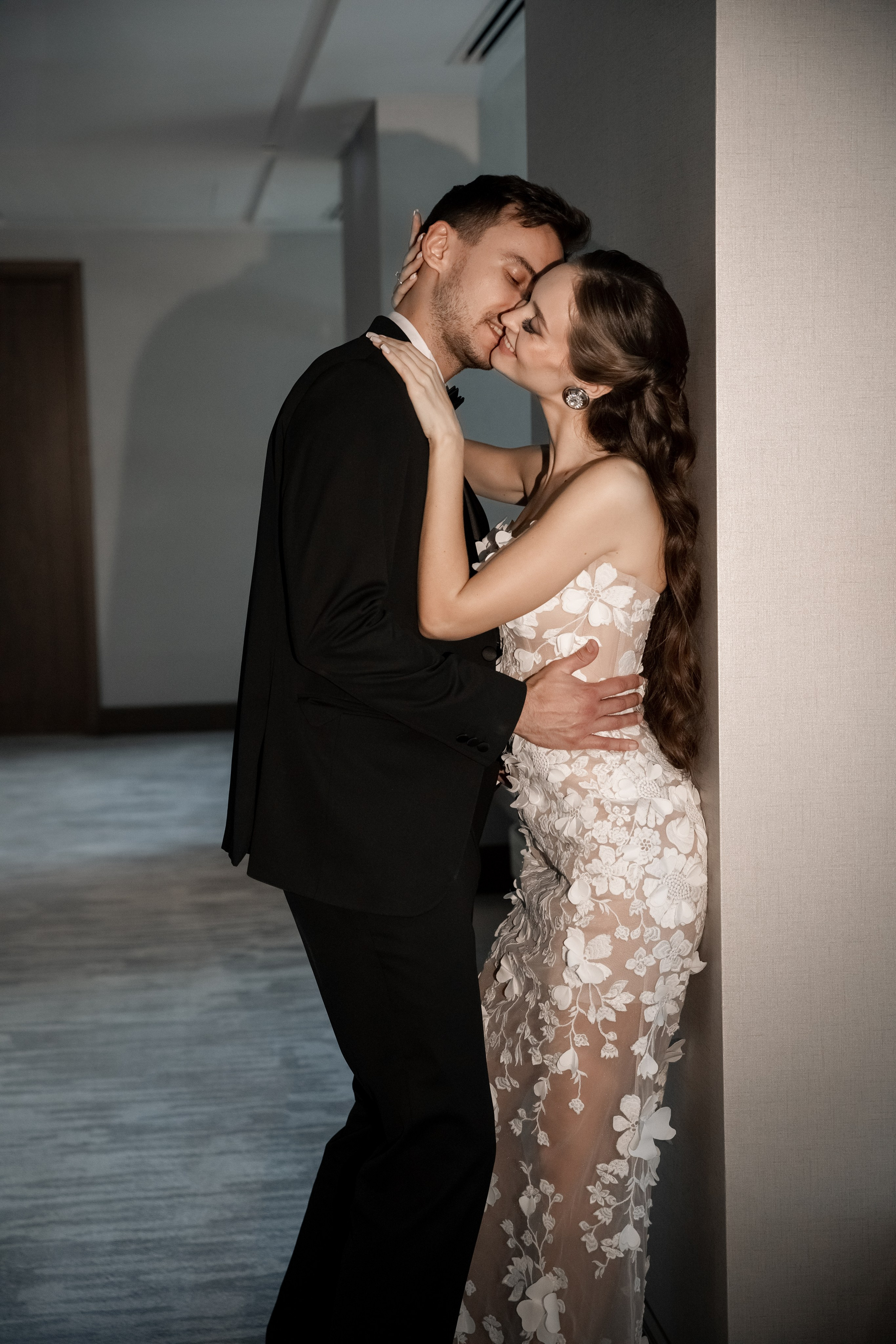 Свадебные съемки. Alexey Sentyurin, brands and business photographer in Moscow