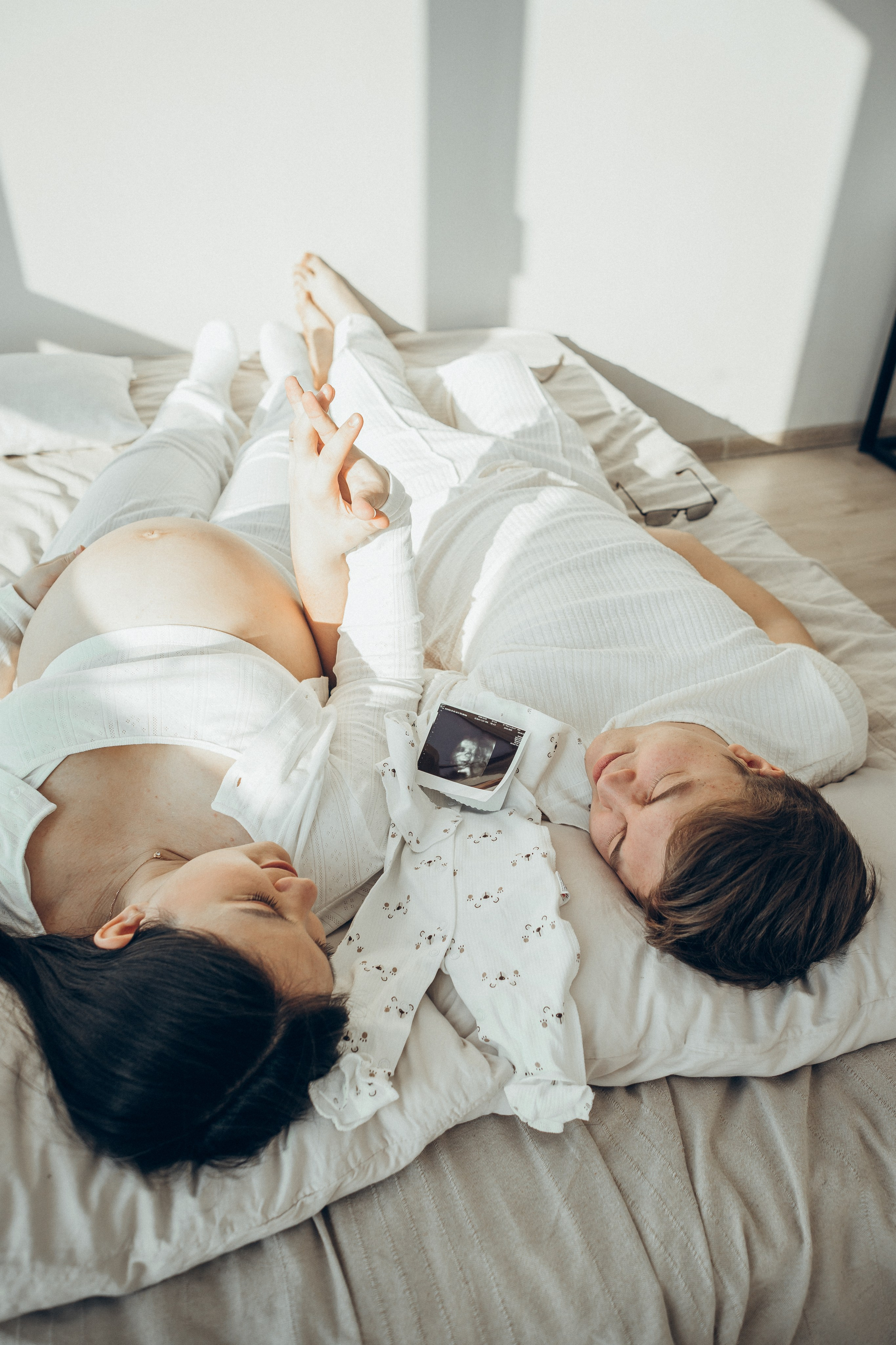 Айдар и Сабина. Семейный фотограф новорожденных УФА Гульнара Зиновьева