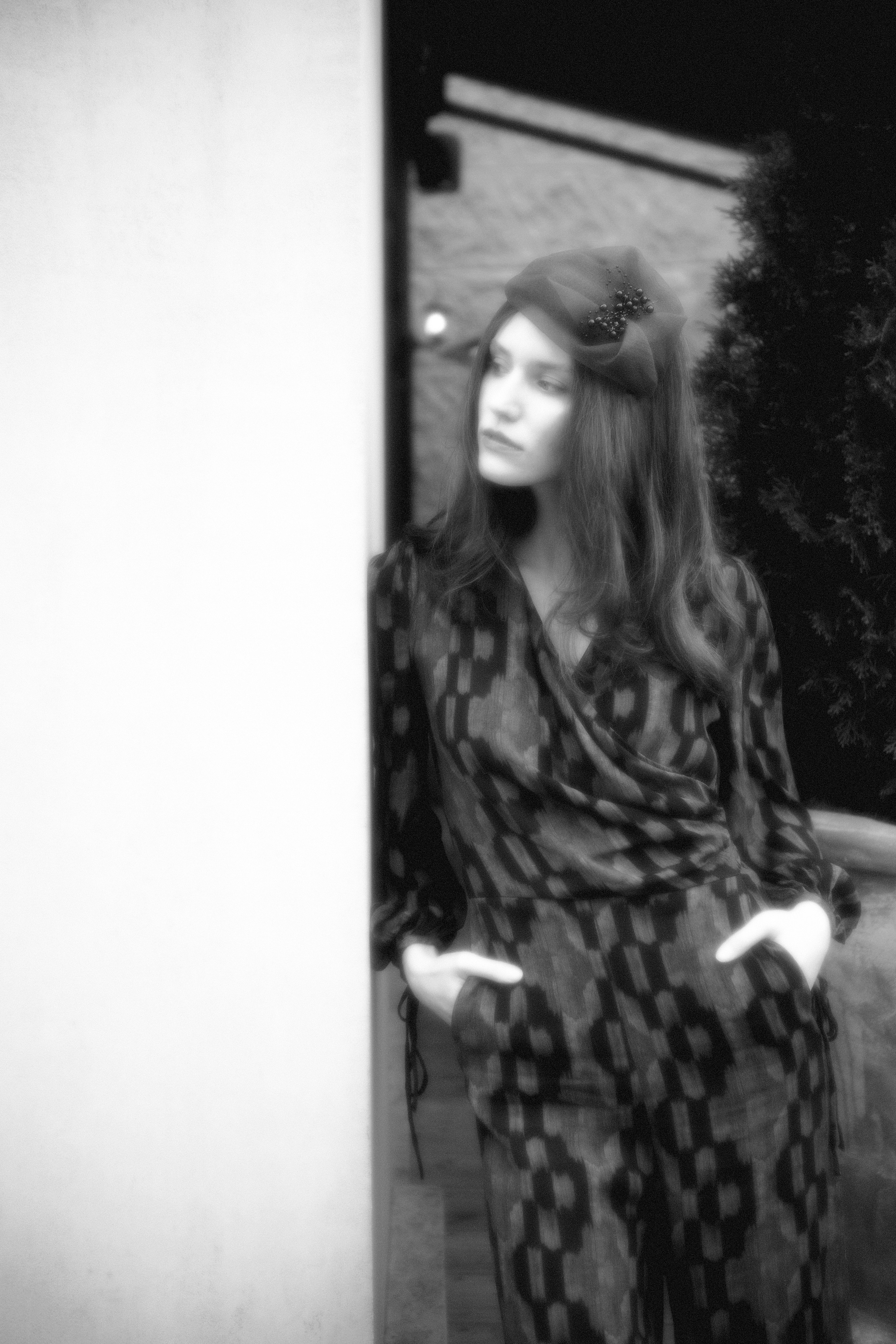 Ностальгическое. Фотограф в Мурманске Оксана Черноморец