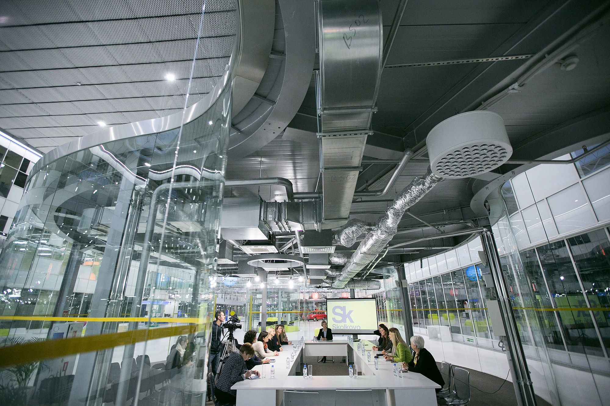 Событийная фотография. Павел Иванов. Создание профессионального медиаконтента. Москва