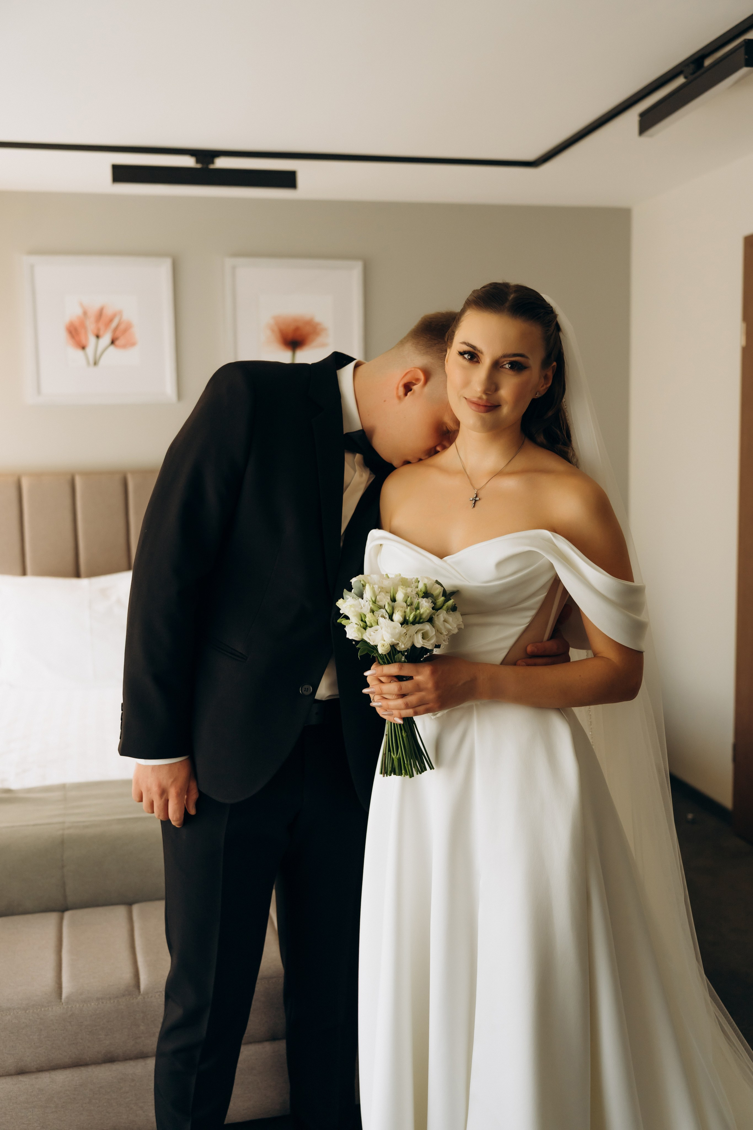 Владимир и Елисавета. Ирина Гонтарева|Фотограф|Белгород