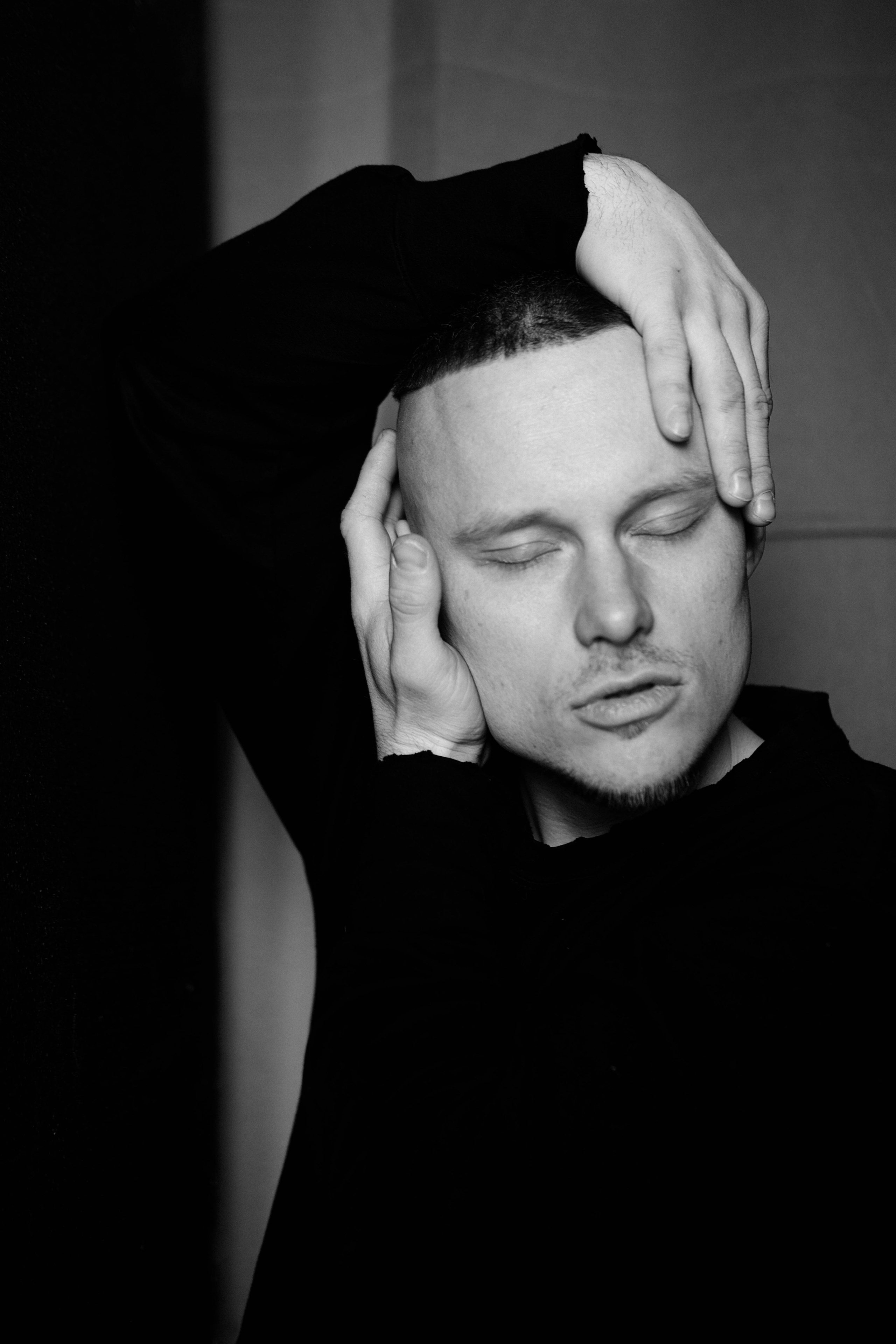 ПОРТРЕТЫ. Репортажный фотограф в Москве Аида Исламова