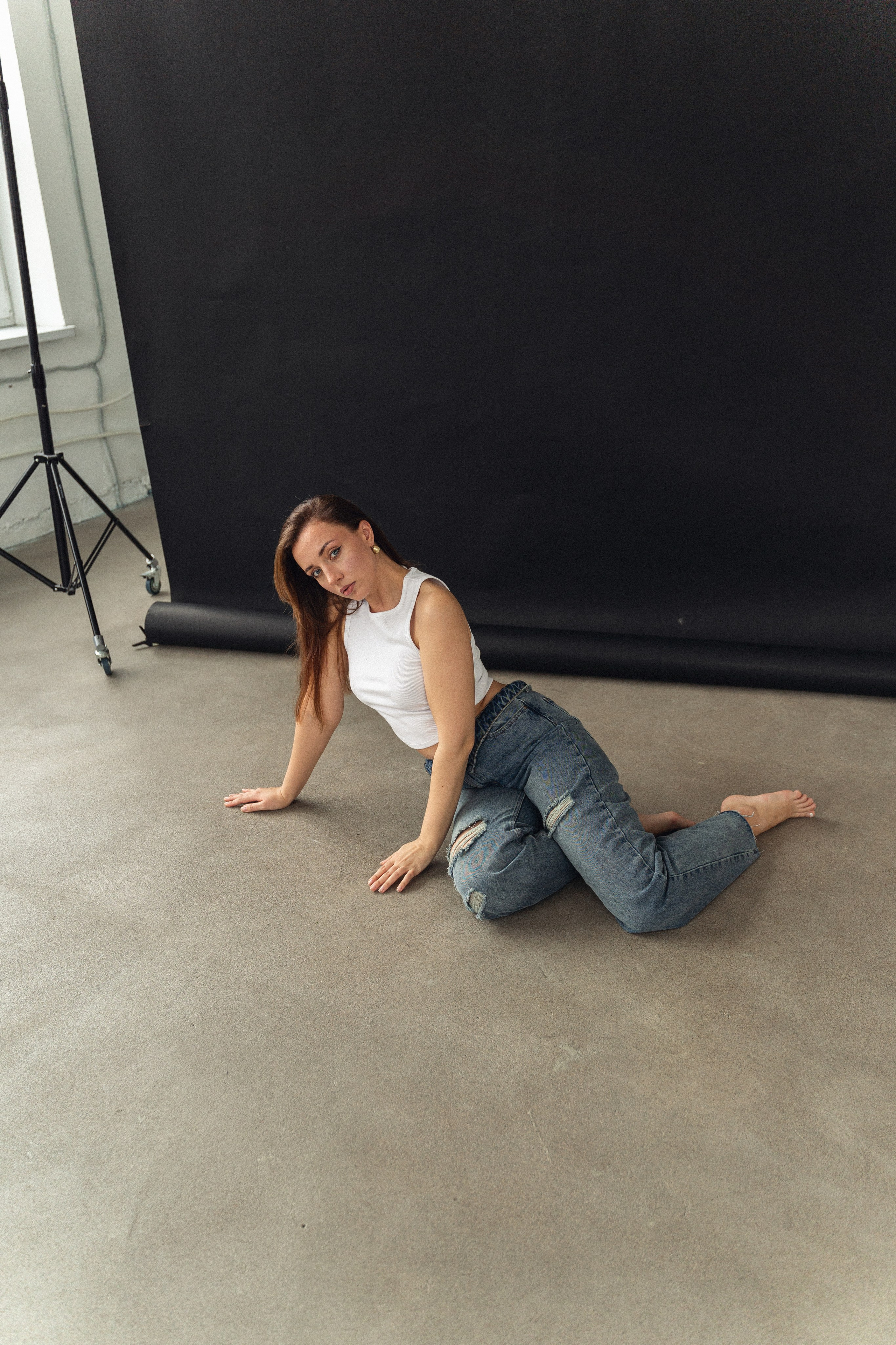 Оксана. Фотограф в Санкт-Петербурге Юлия Гербель