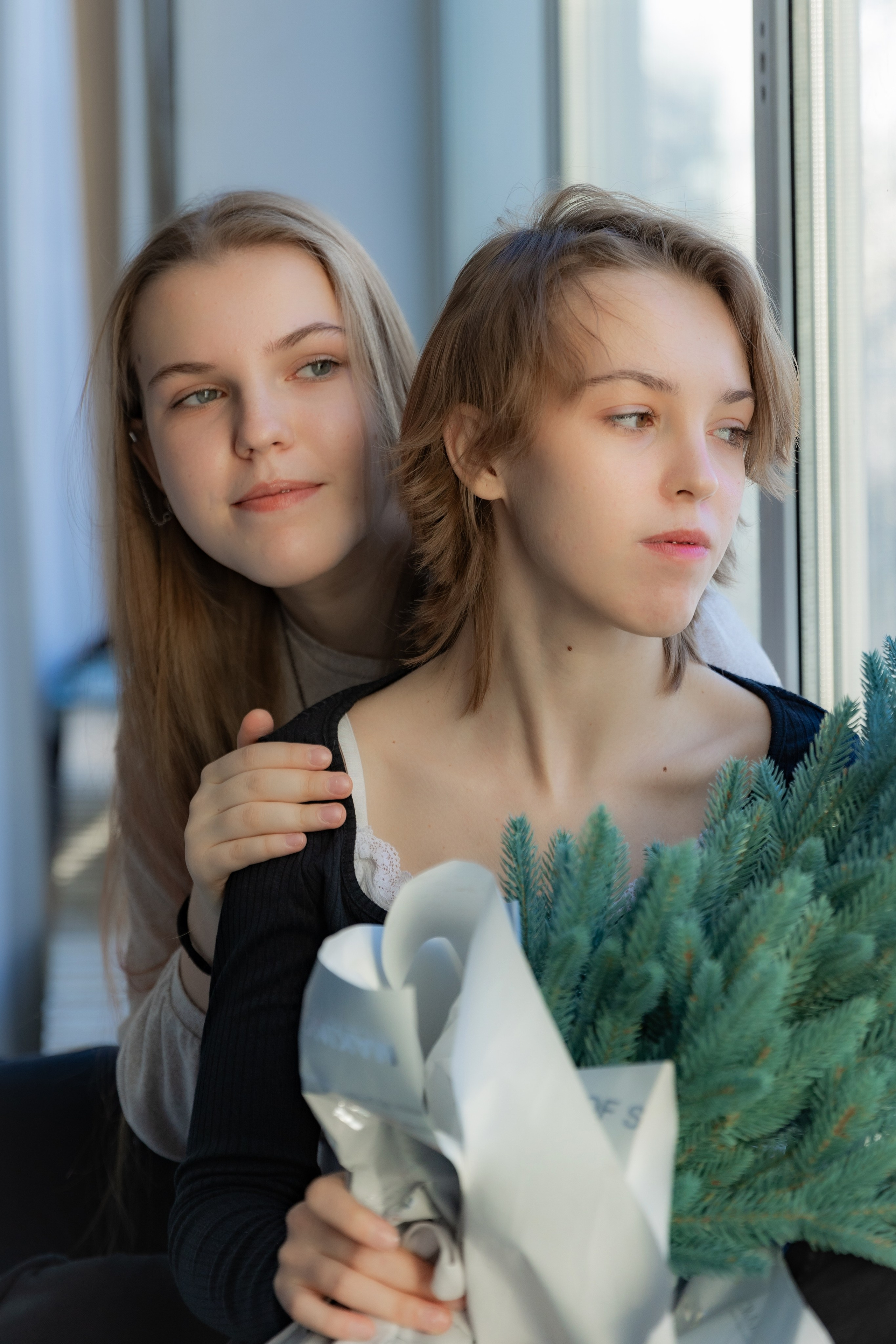 СЕМЕЙНАЯ. Фото, видео, авторские выпускные альбомы в Нижнем Новгороде