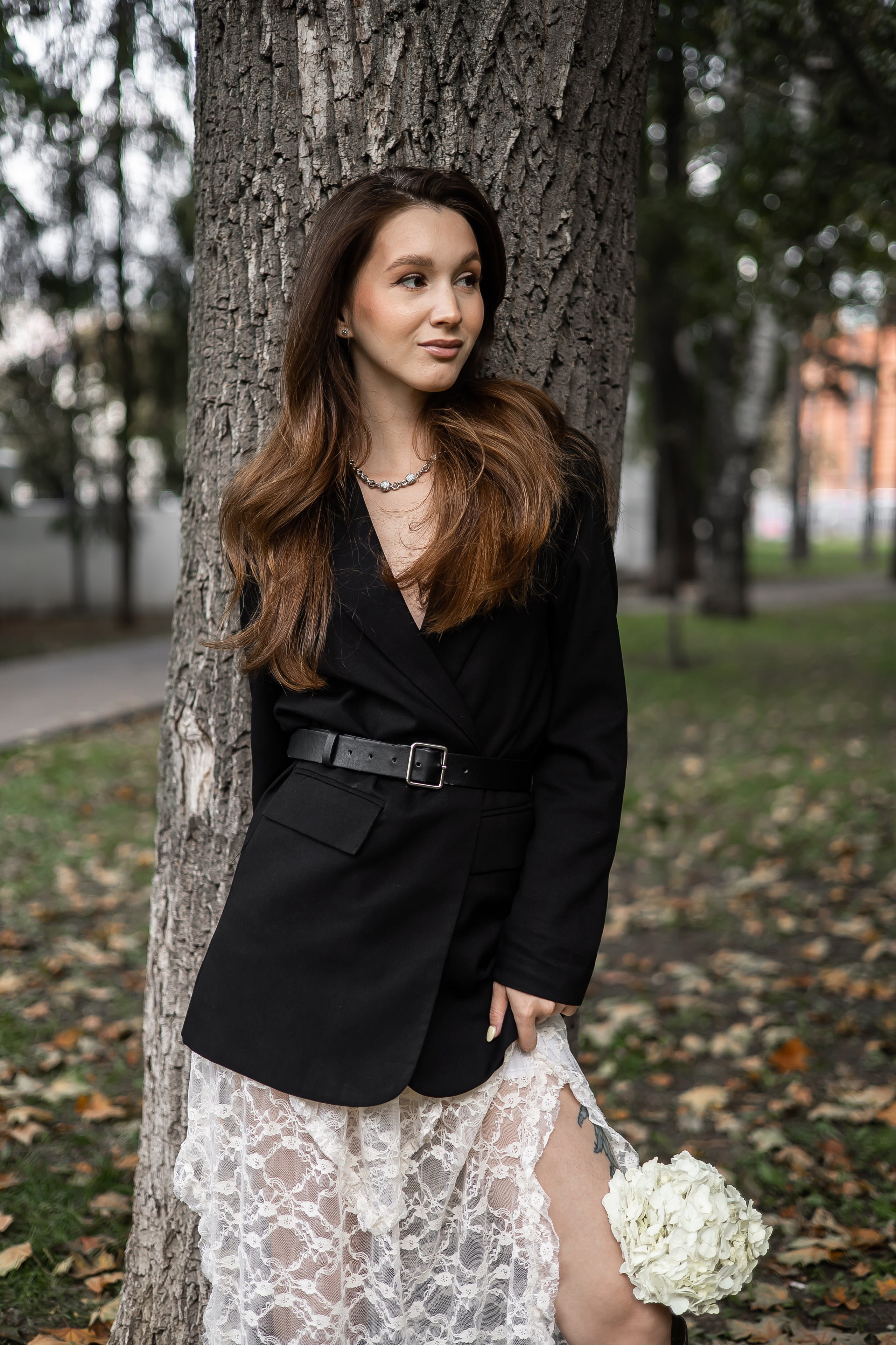 ALINA. Фотограф Элла Ефимова