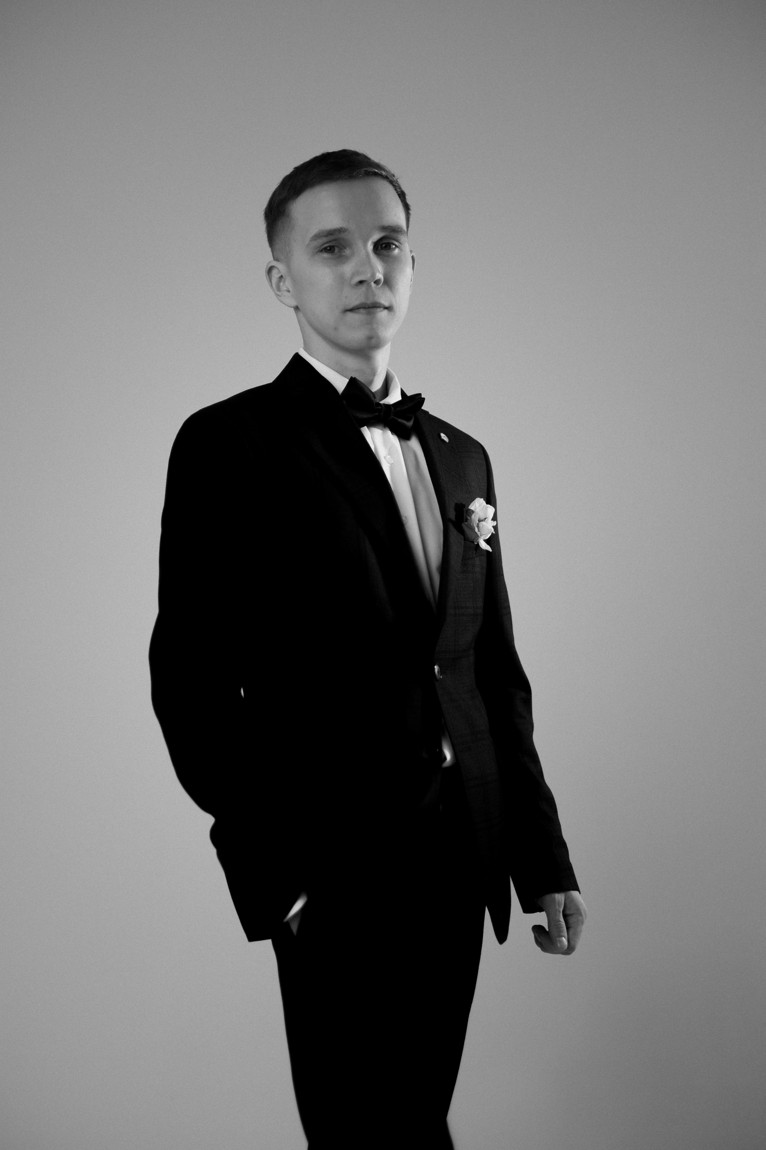 Алексей+Кристина. Фотограф Элла Ефимова