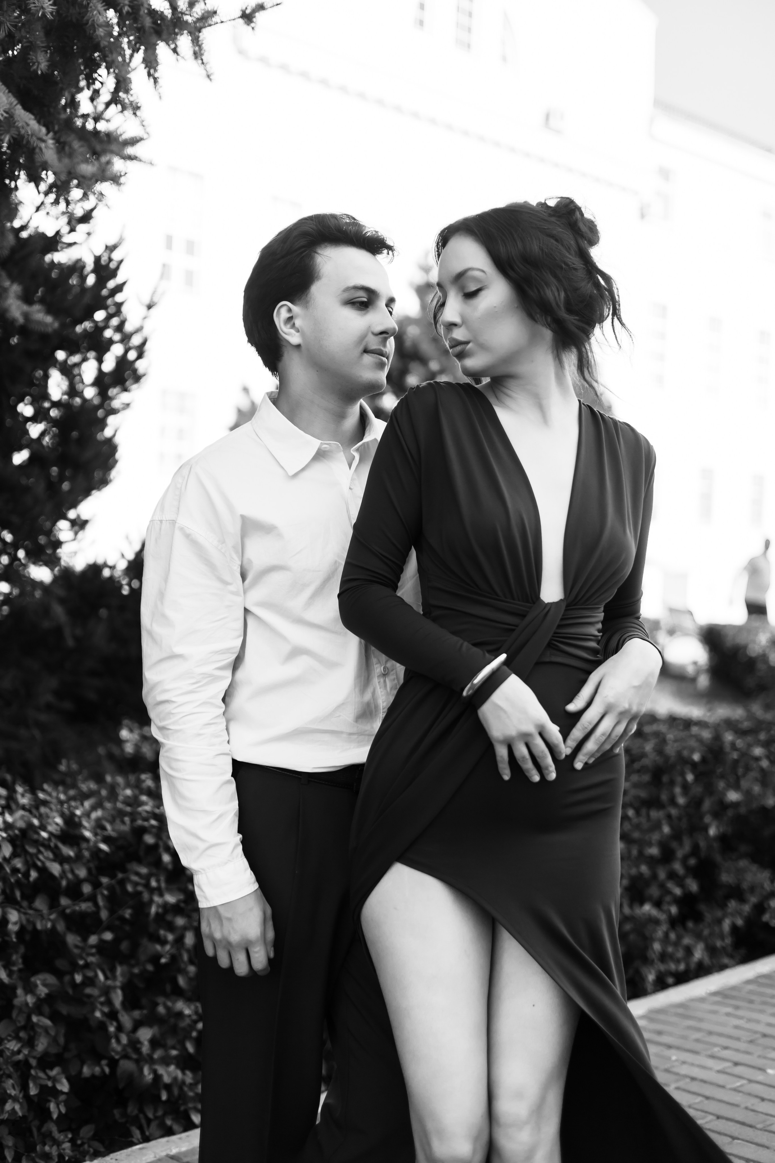 МАКСИМ+АЛИЯ. Фотограф Элла Ефимова