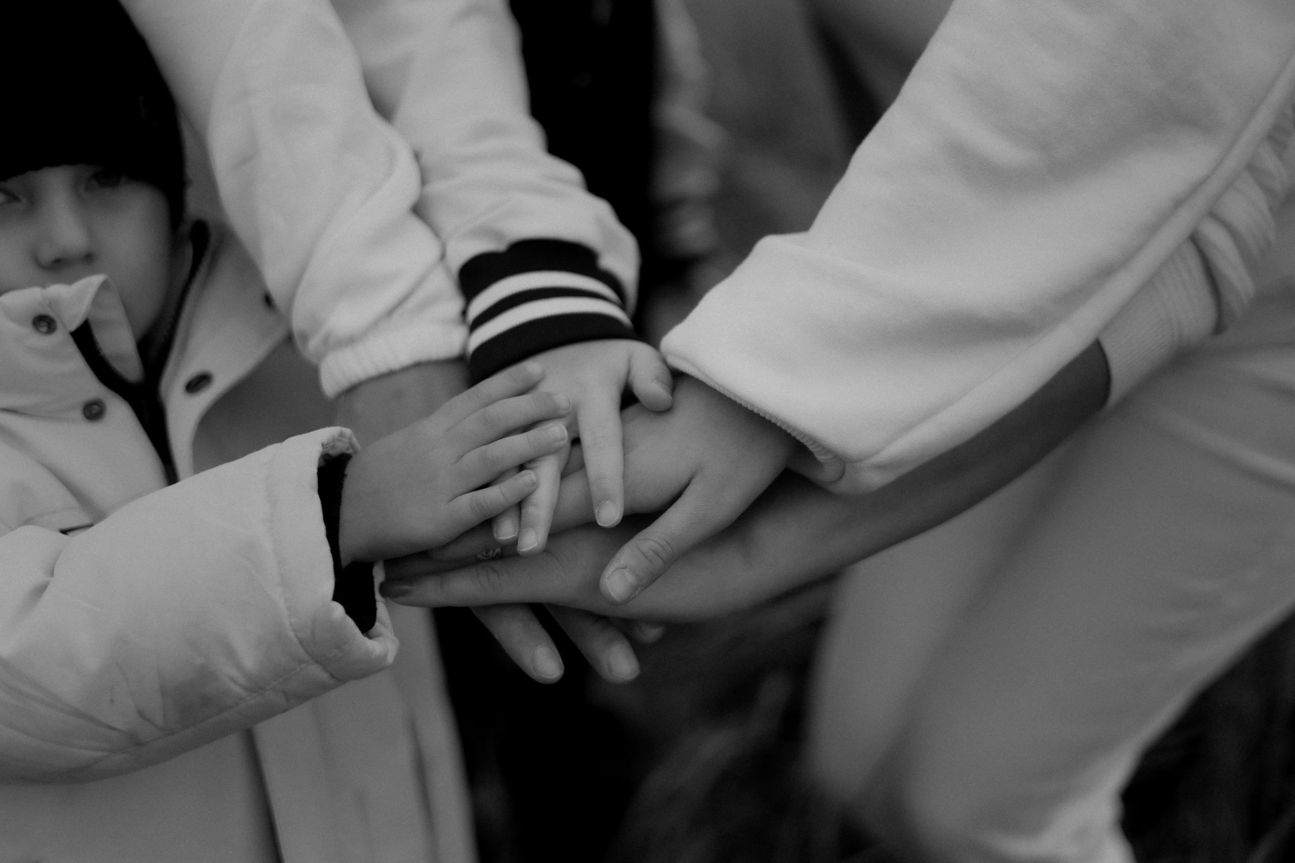 Апайкины. Фотограф Элла Ефимова