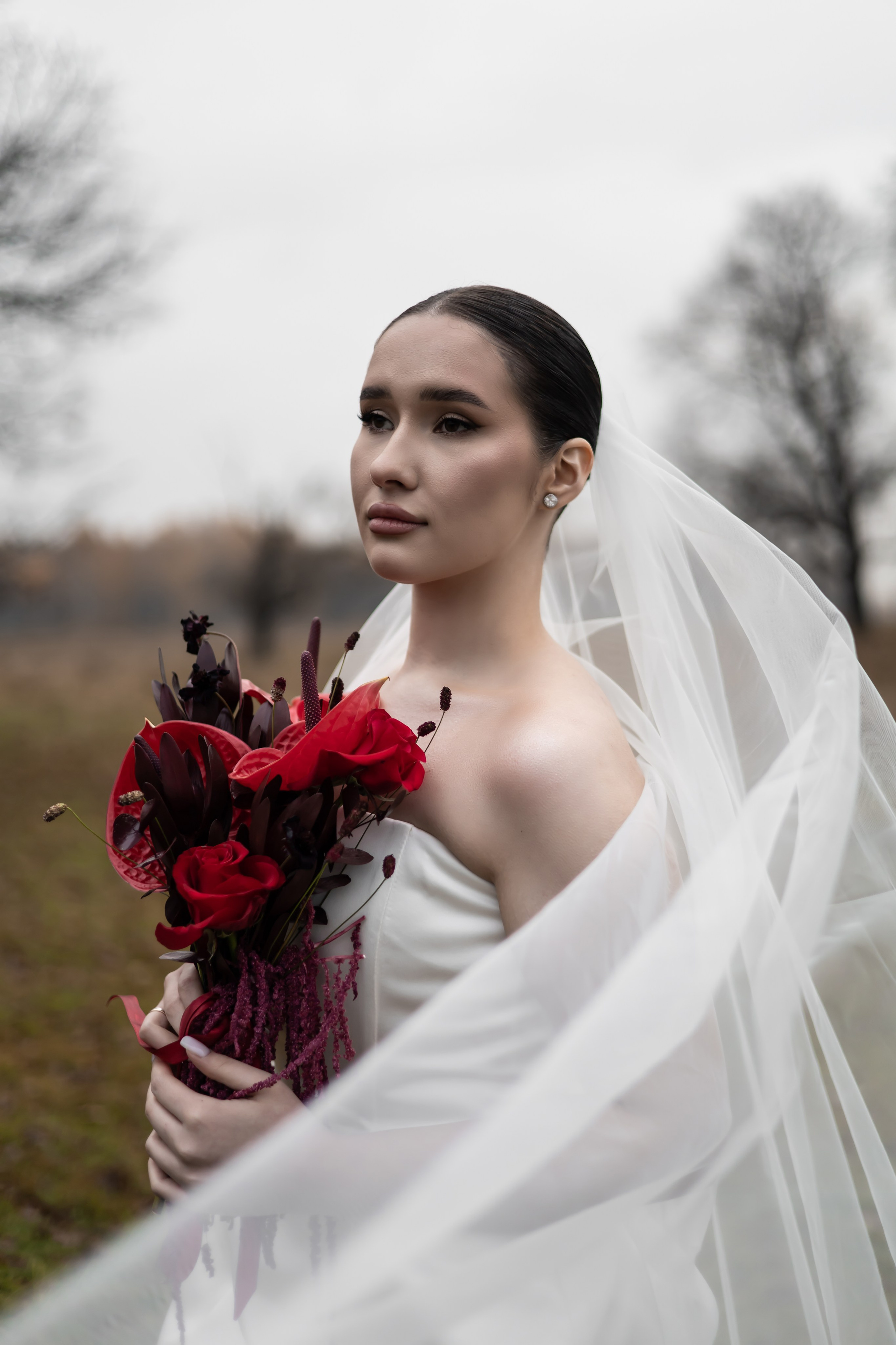 ЭДУАРД+КРИСТИНА. Фотограф Элла Ефимова