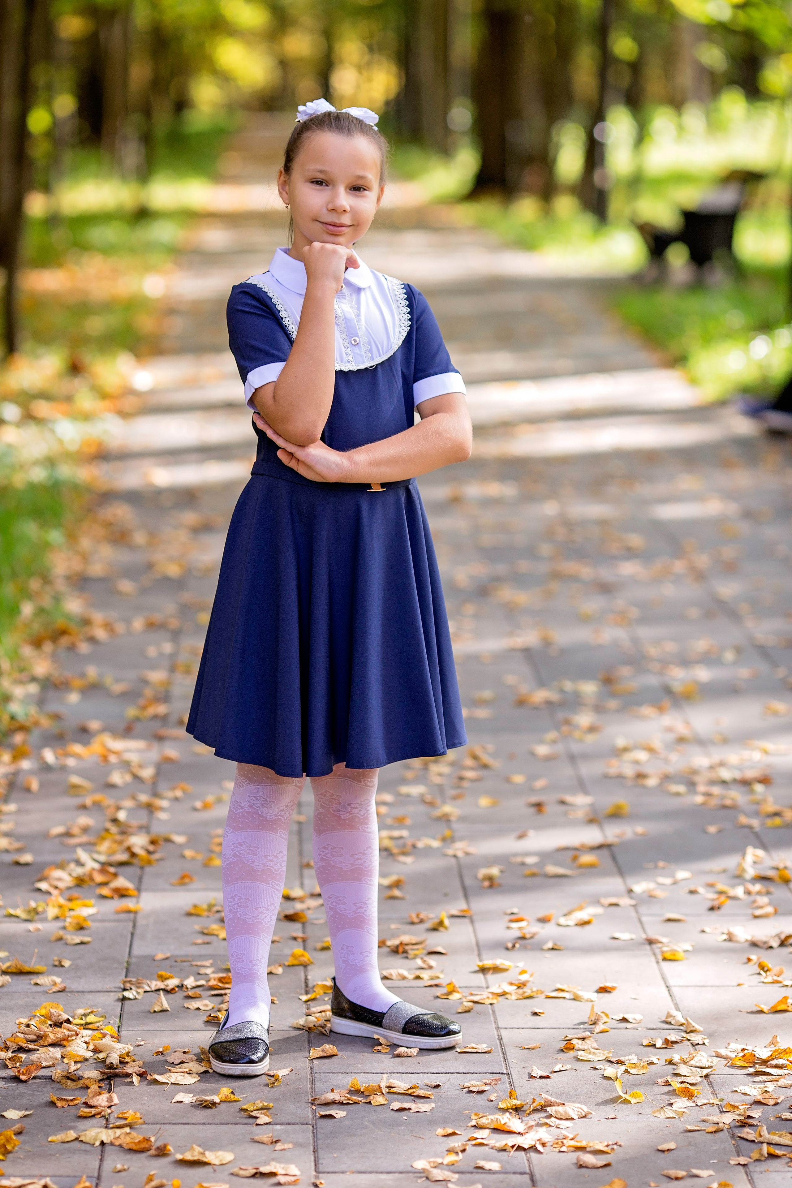 Фотосъемка детских коллективов. Главная