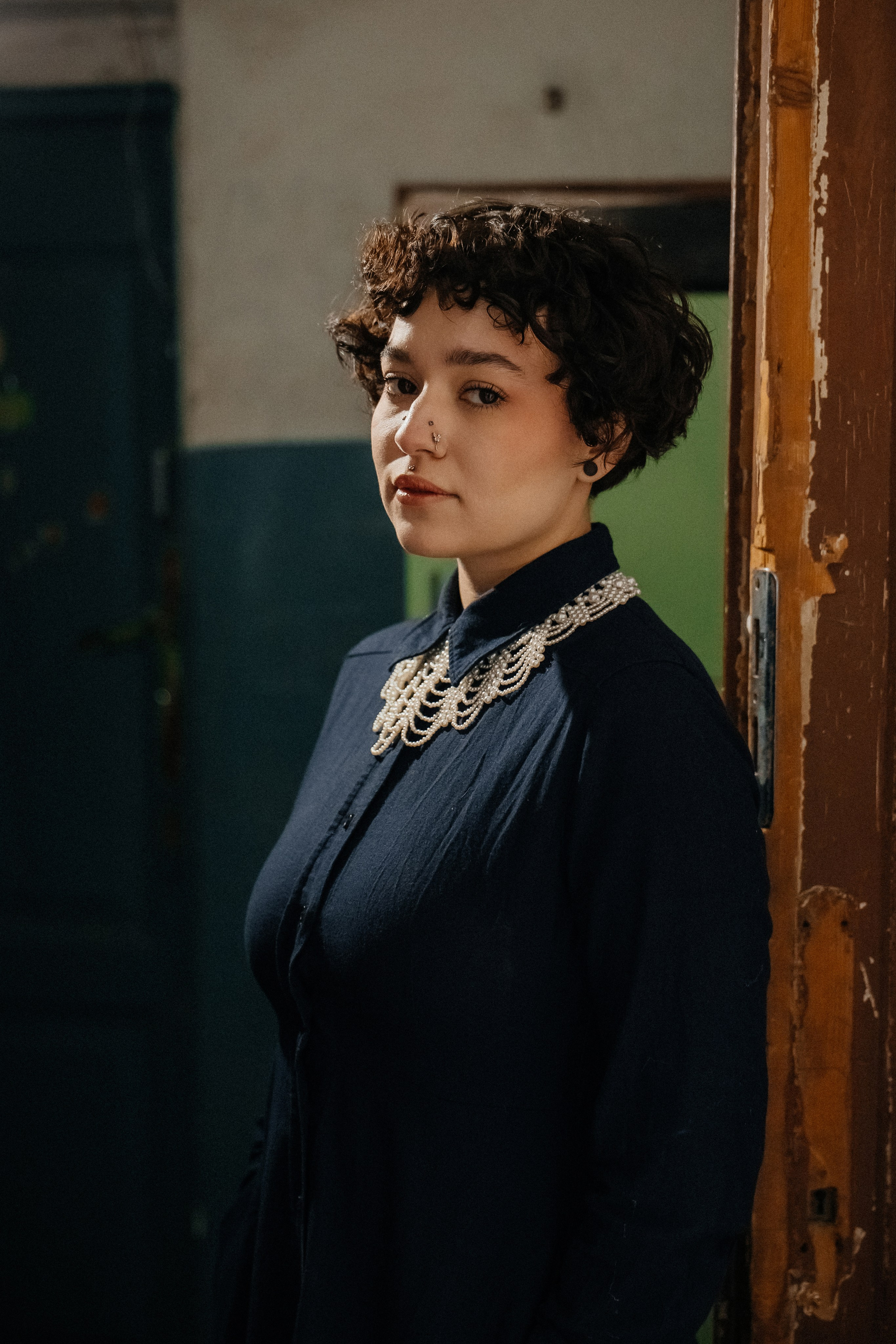 Женя. Свадебный фотограф Воронеж Оля Маркович