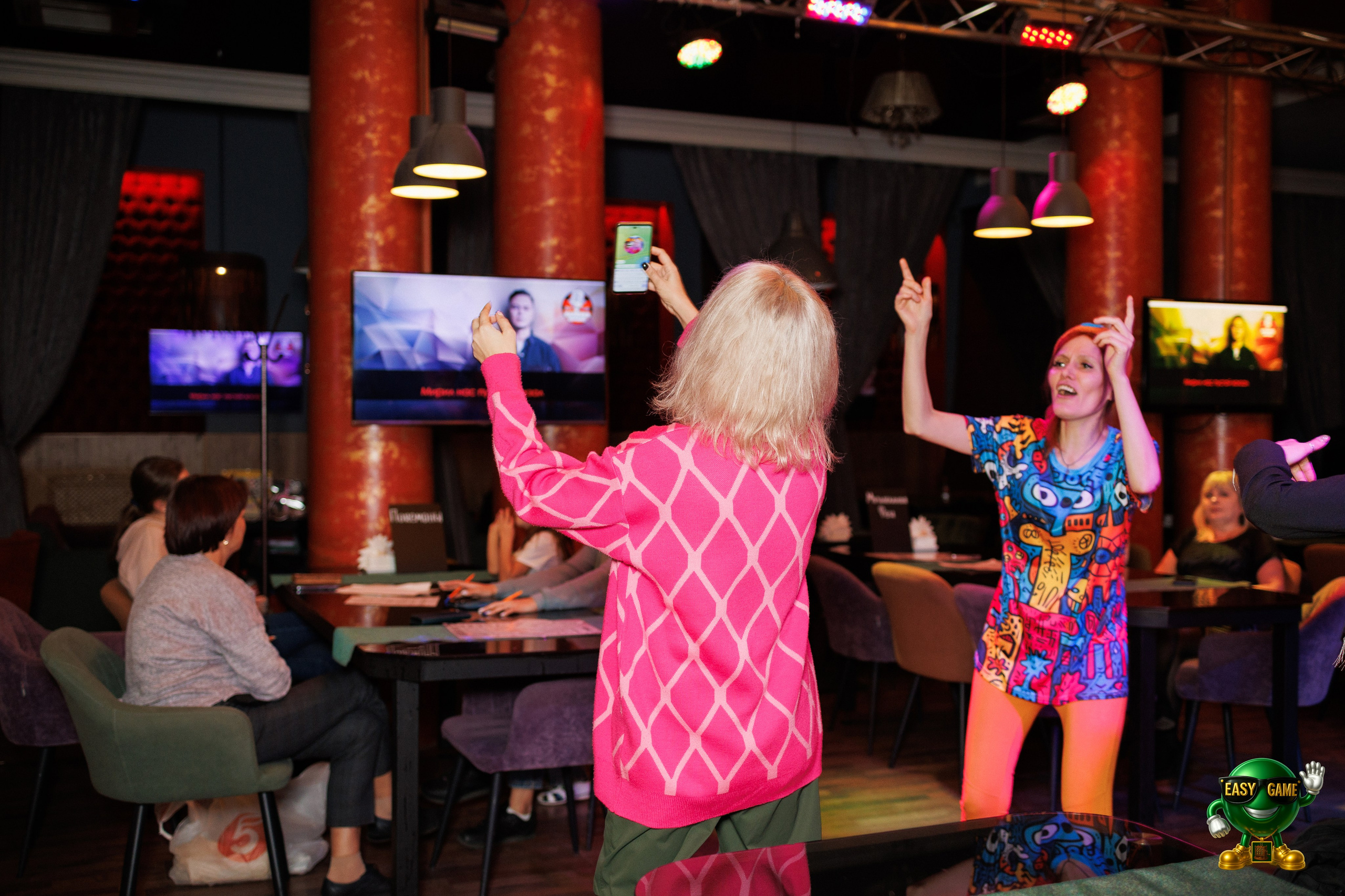 Квиз. Свадебный фотограф Воронеж Оля Маркович