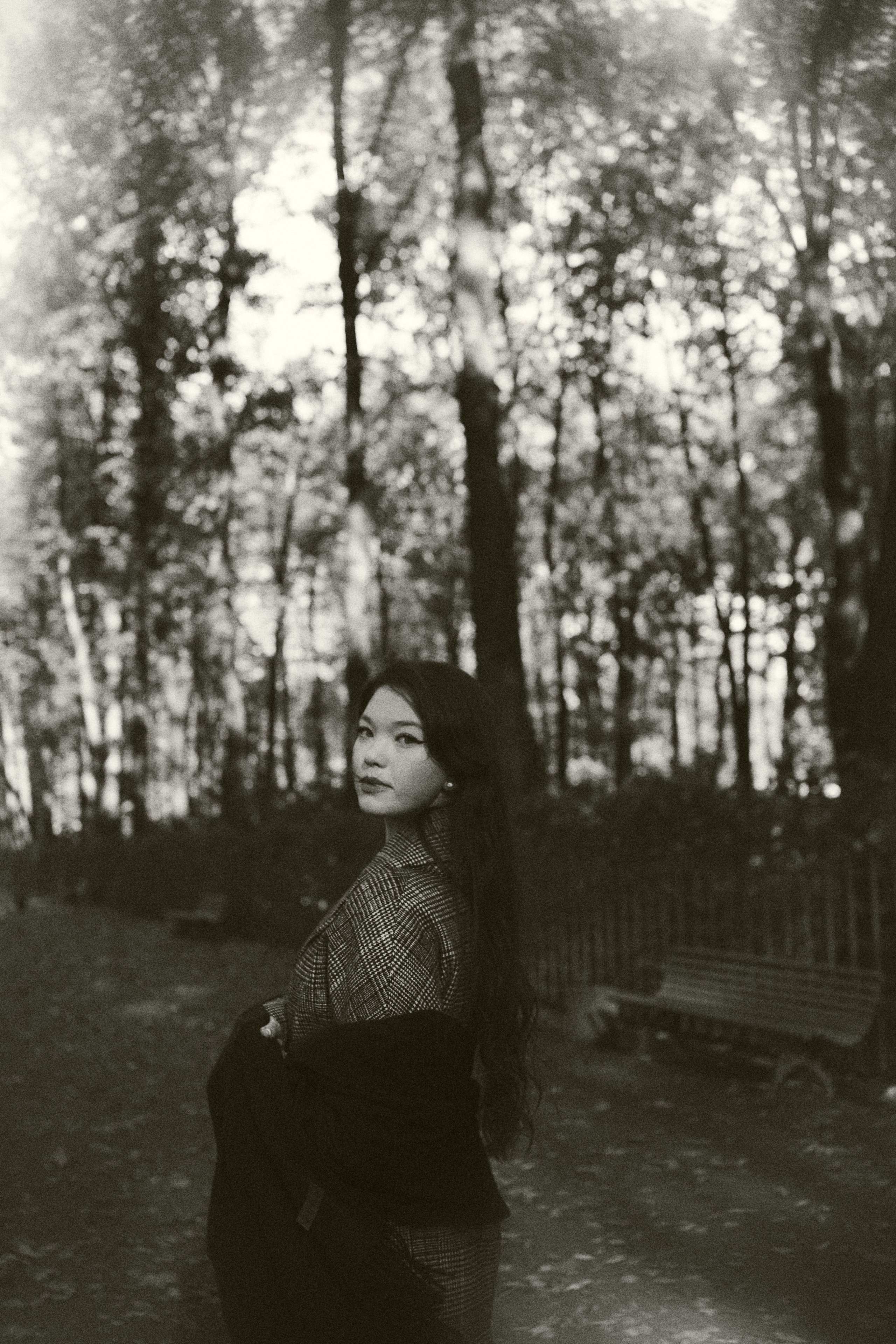 Анастасия. Фотограф Ионова Анастасия, г Владивосток