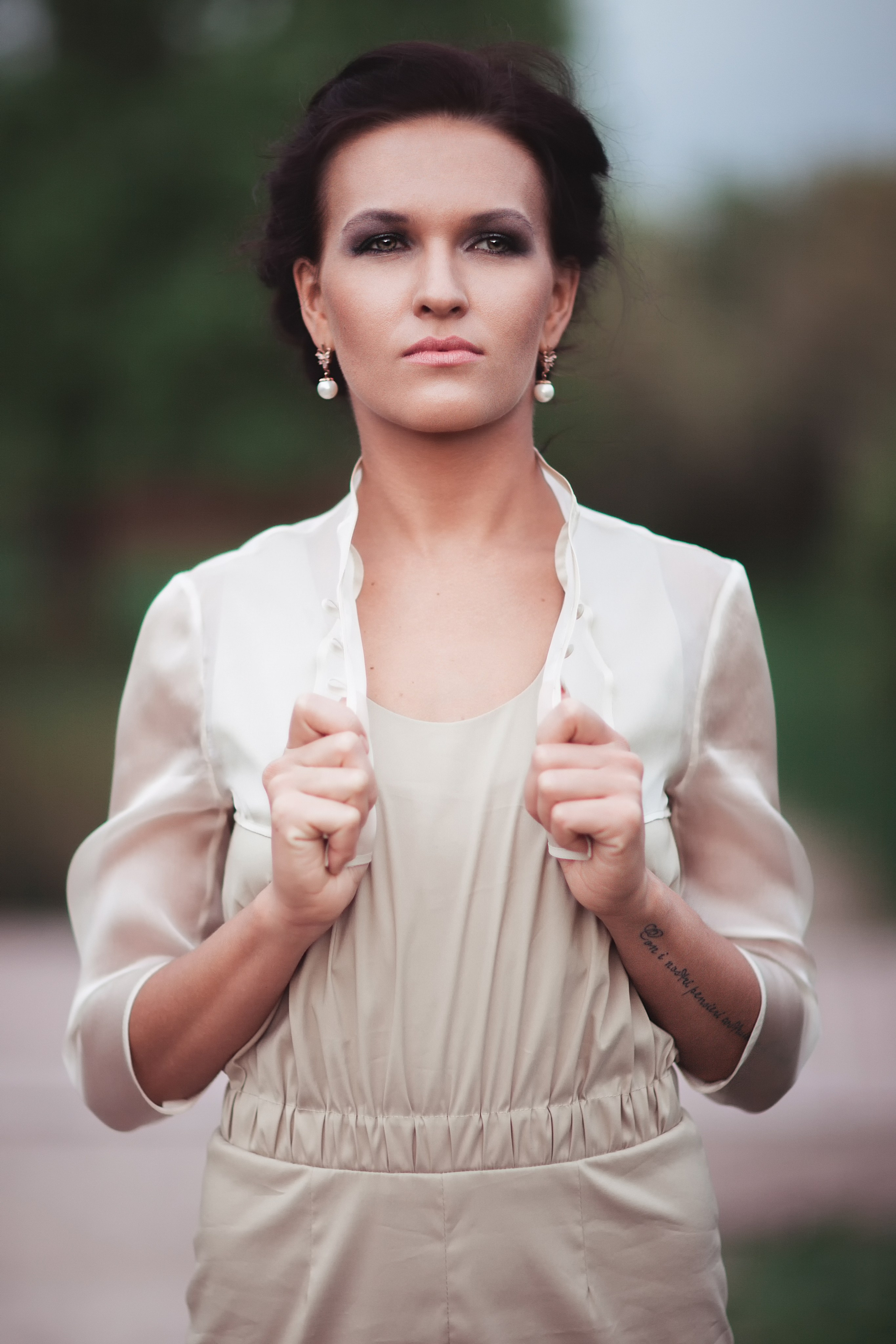 Photo. Фотограф Мария Ларина