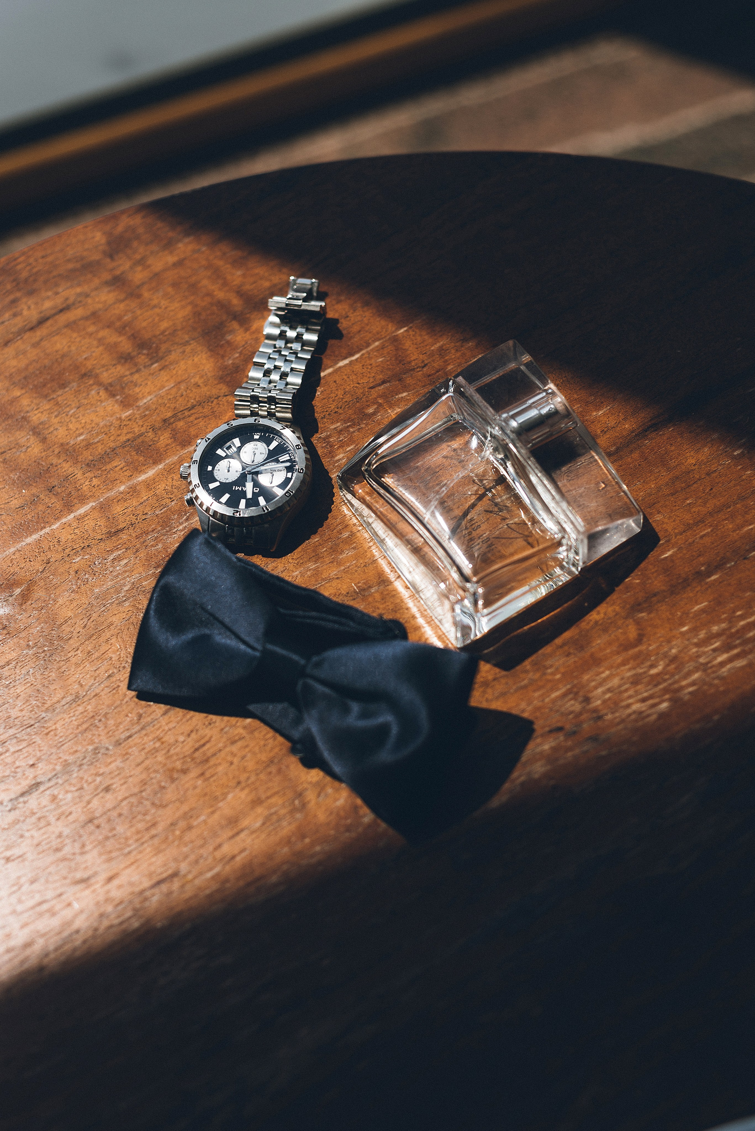 Ира и Сергей. Свадебный фотограф в Москве Лиза Бужинская