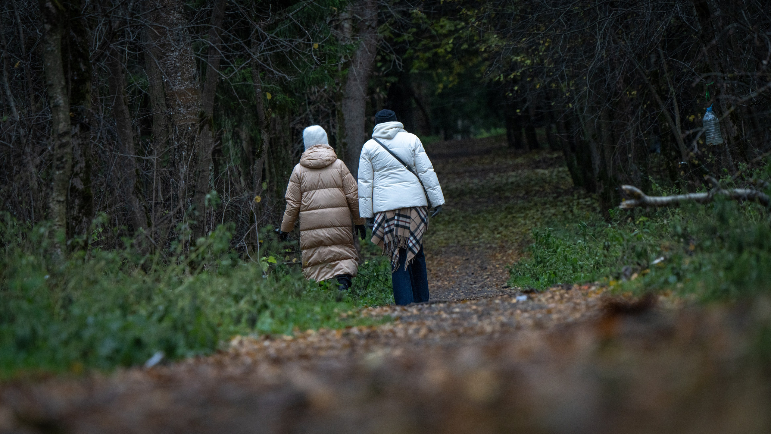 ПЕРЕДЕЛКИНО. ПОБУДЬ ЗДЕСЬ И ЦЕЛЕЕ БУДЕТ ЭТОТ МИР