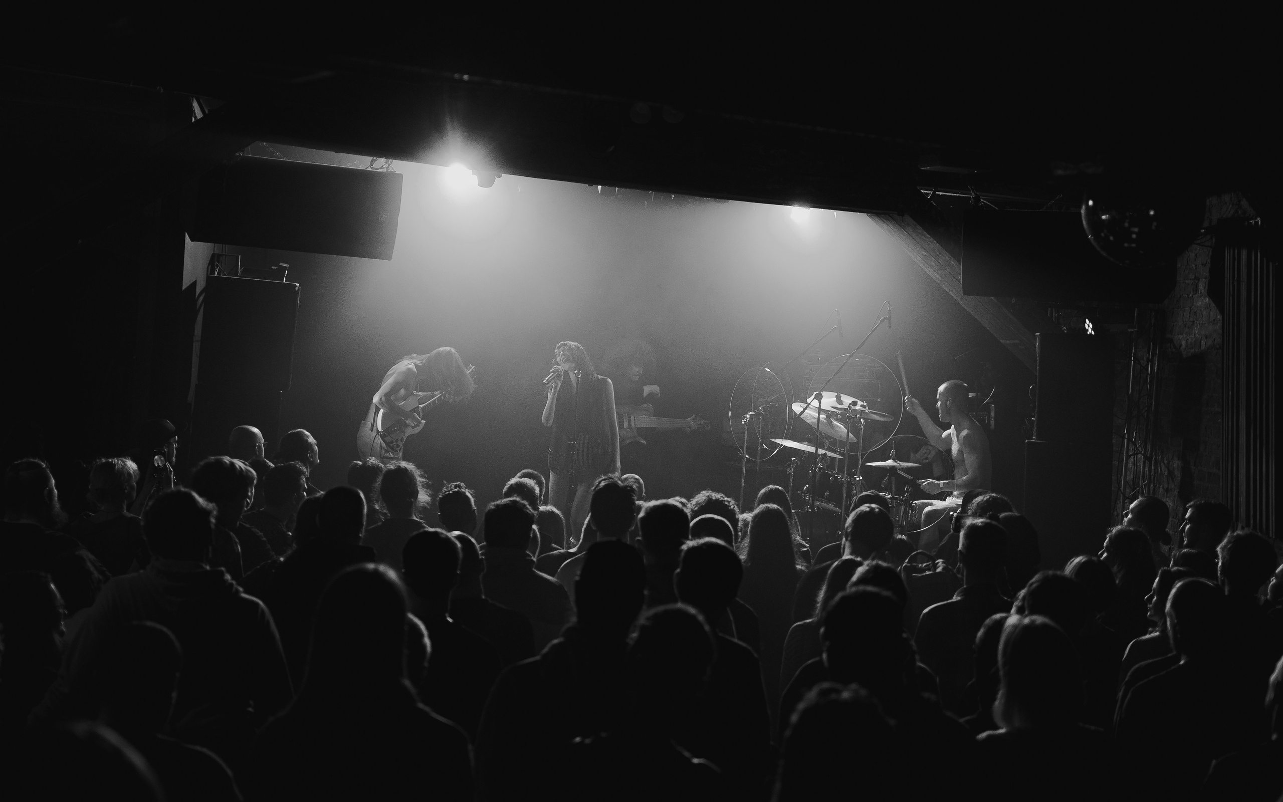 Аннушкаа. Ноябрь 2025