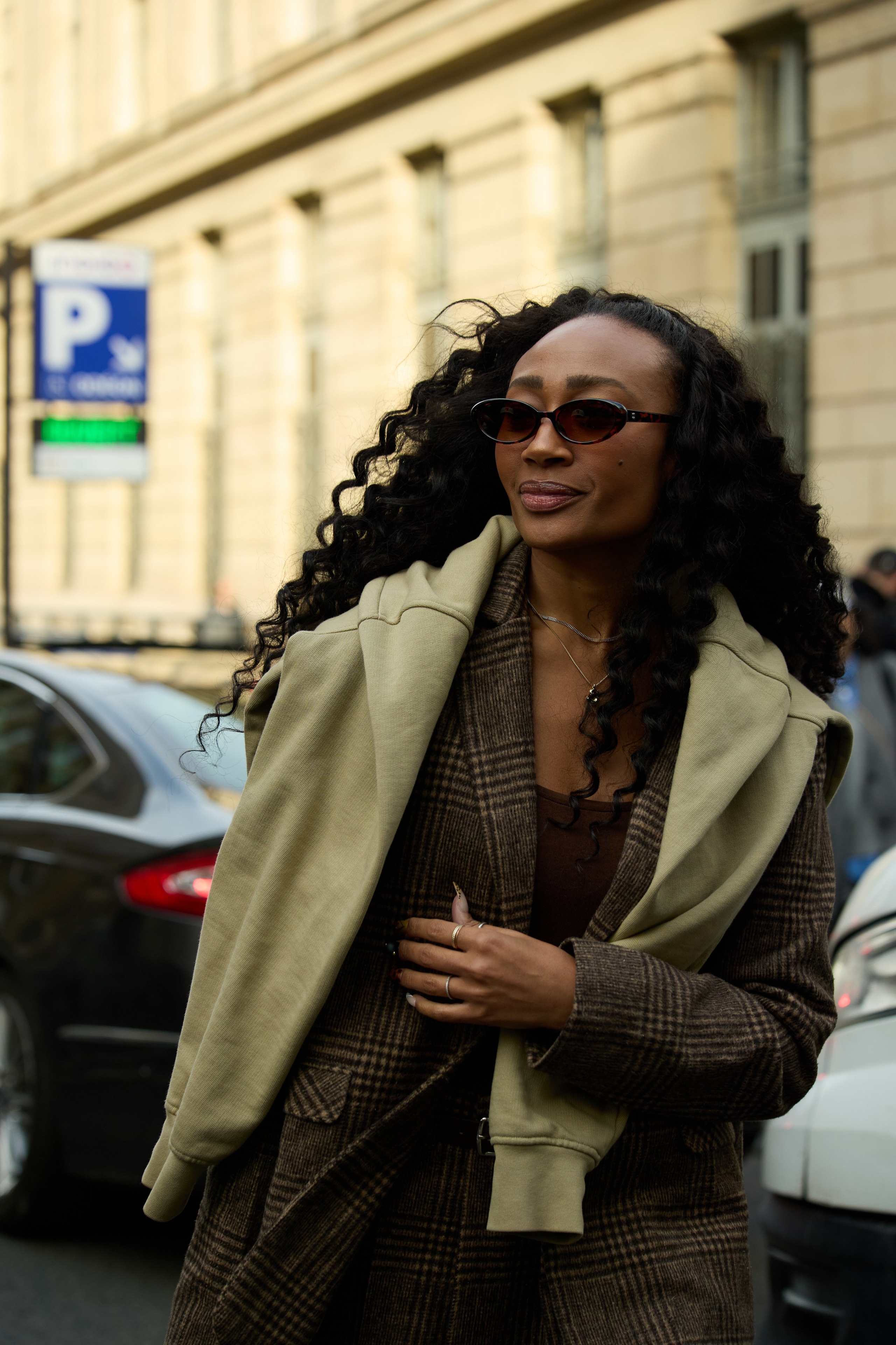 PFW MENSWEAR FALL/WINTER 25/26 Issey Miyake. Photographer in Milan Ivan Goncharov