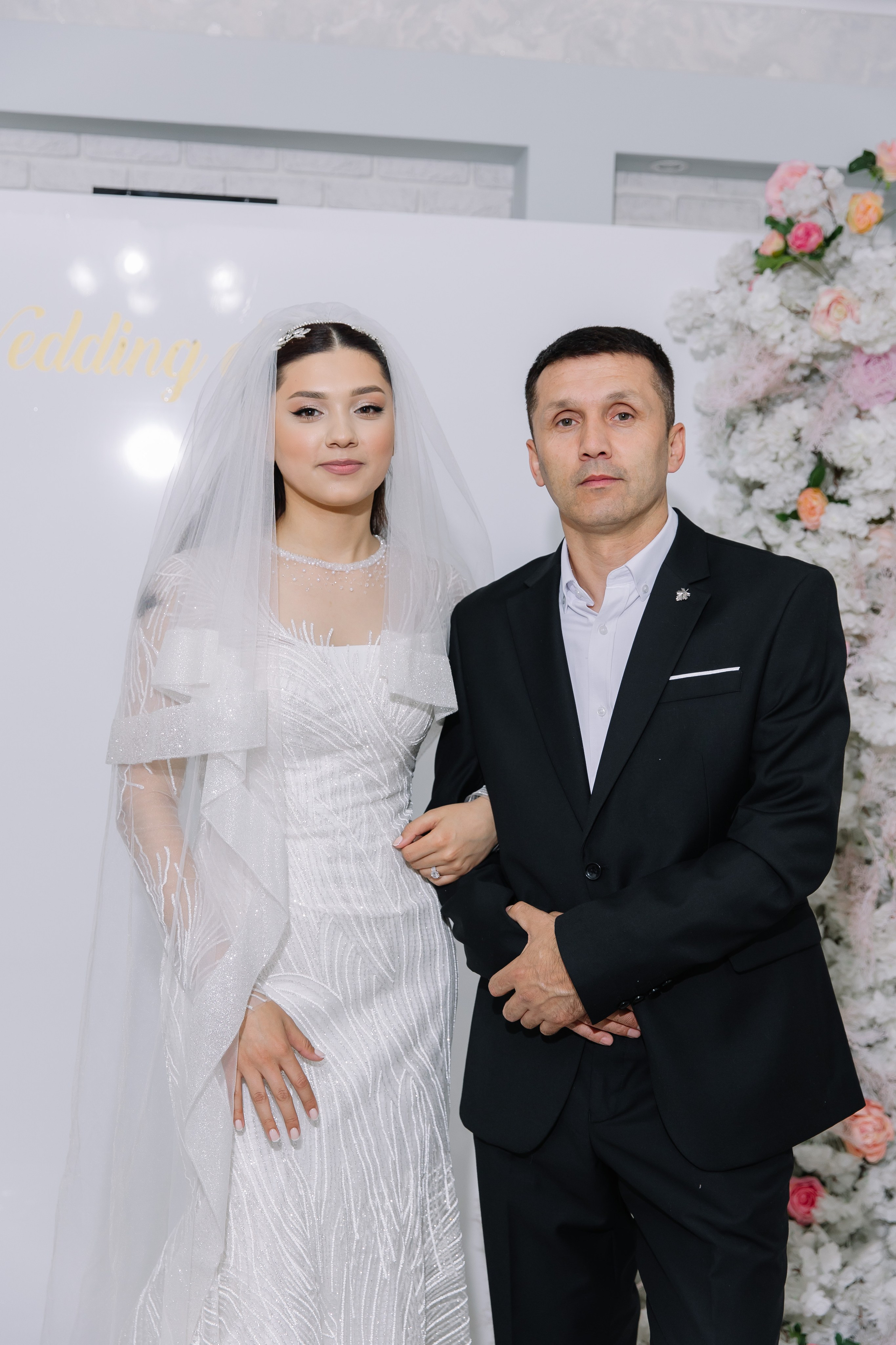 Свадьба Мадиброхим & Гулжамол. Свадебный фотограф в Новосибирске Лидия Александровна