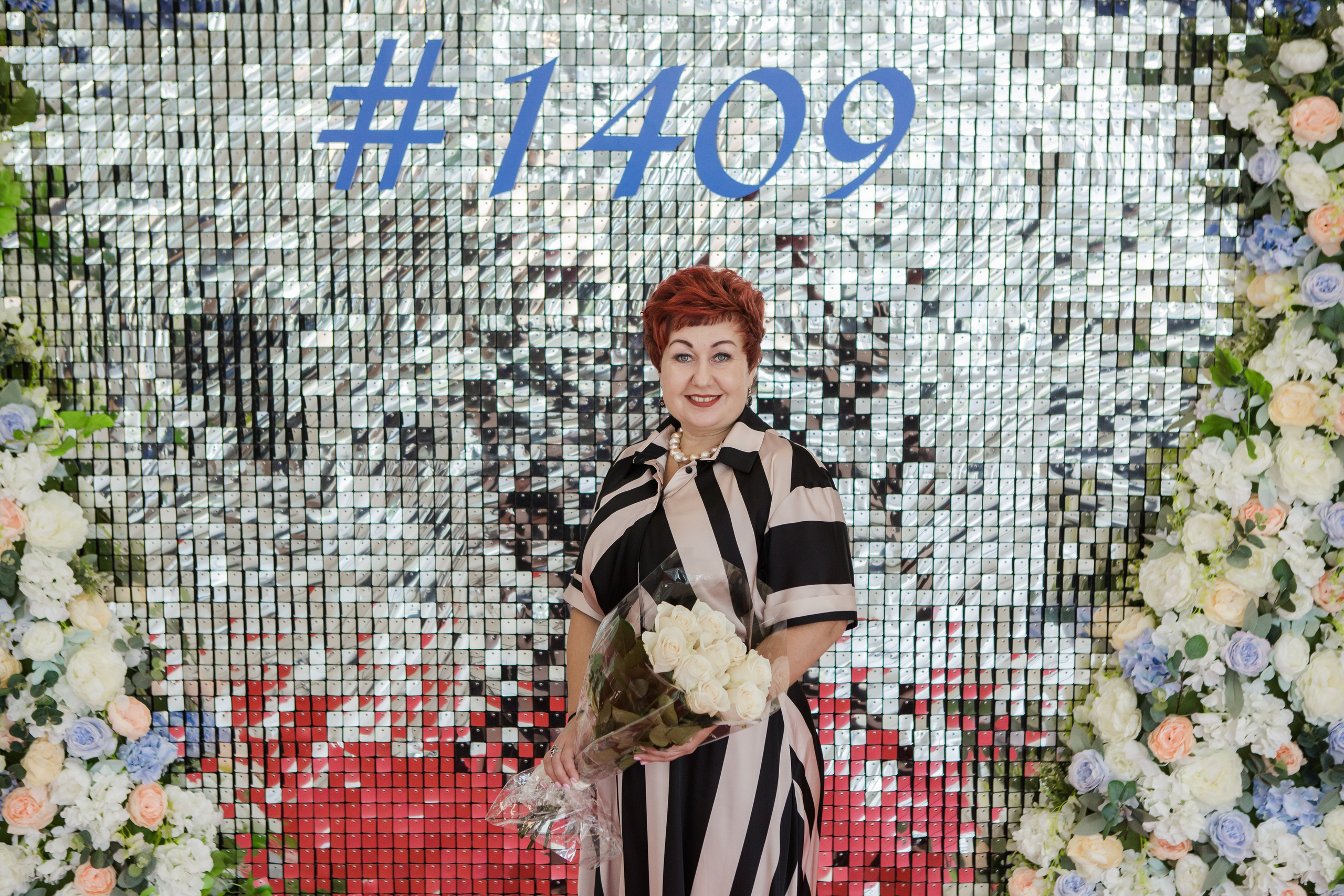 Съёмка в фотозоне. Репортажный фотограф Ирина Сухарева