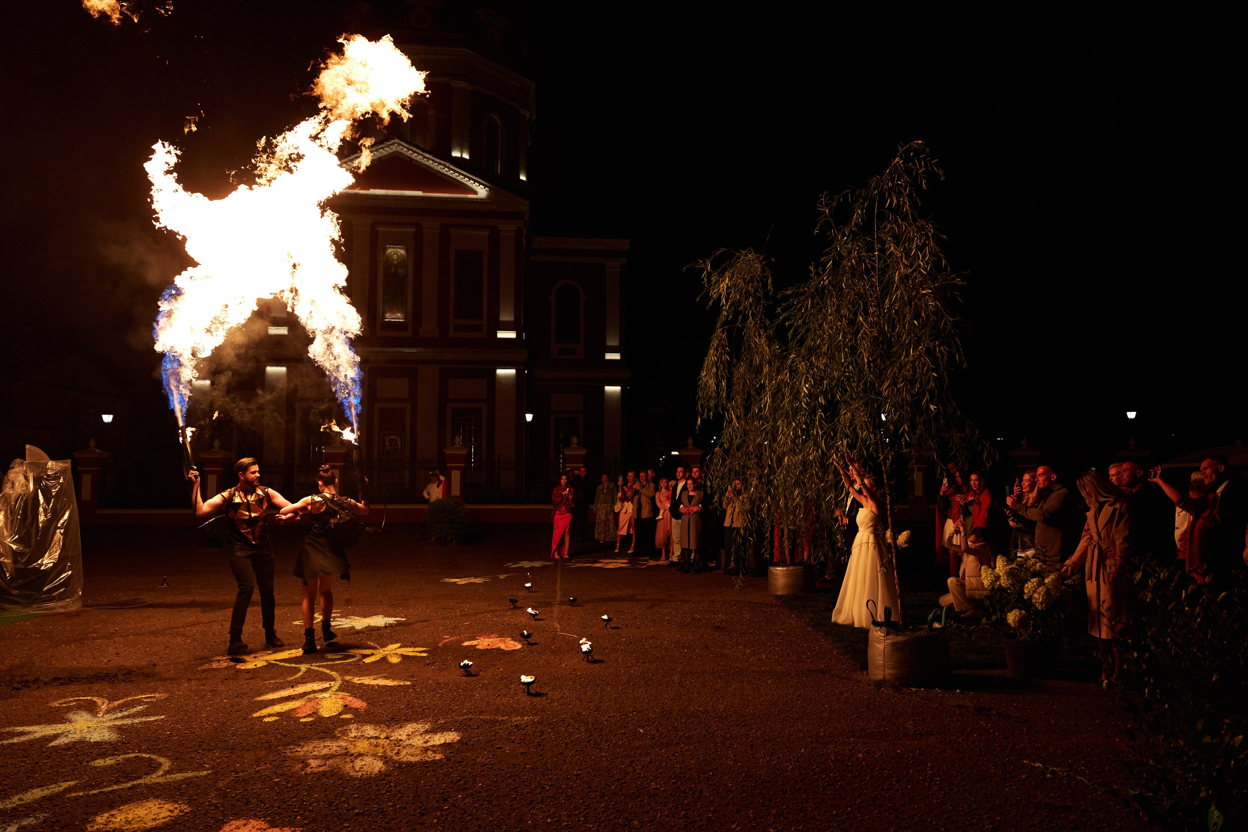 Мария и Алекс. Александр Прозоров фотограф в Кирове