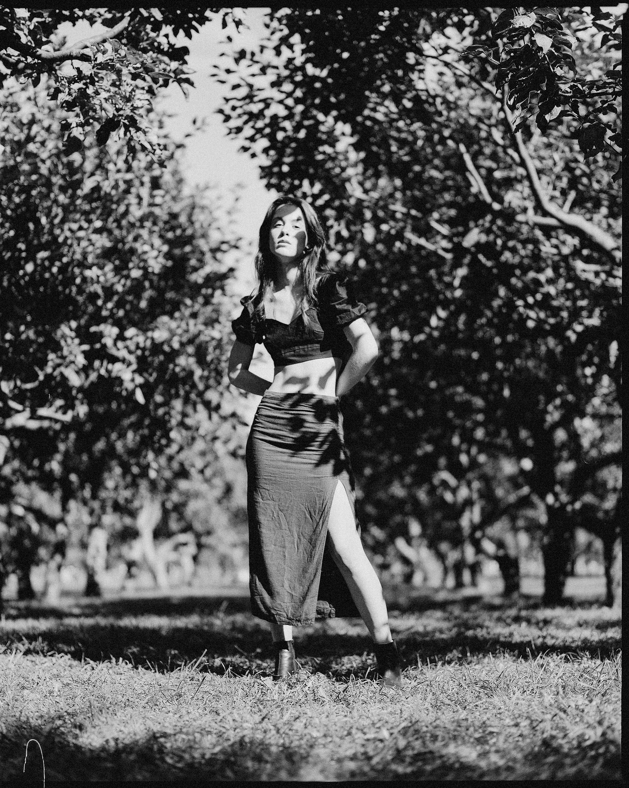 Катя. Фотограф Rockeroleg