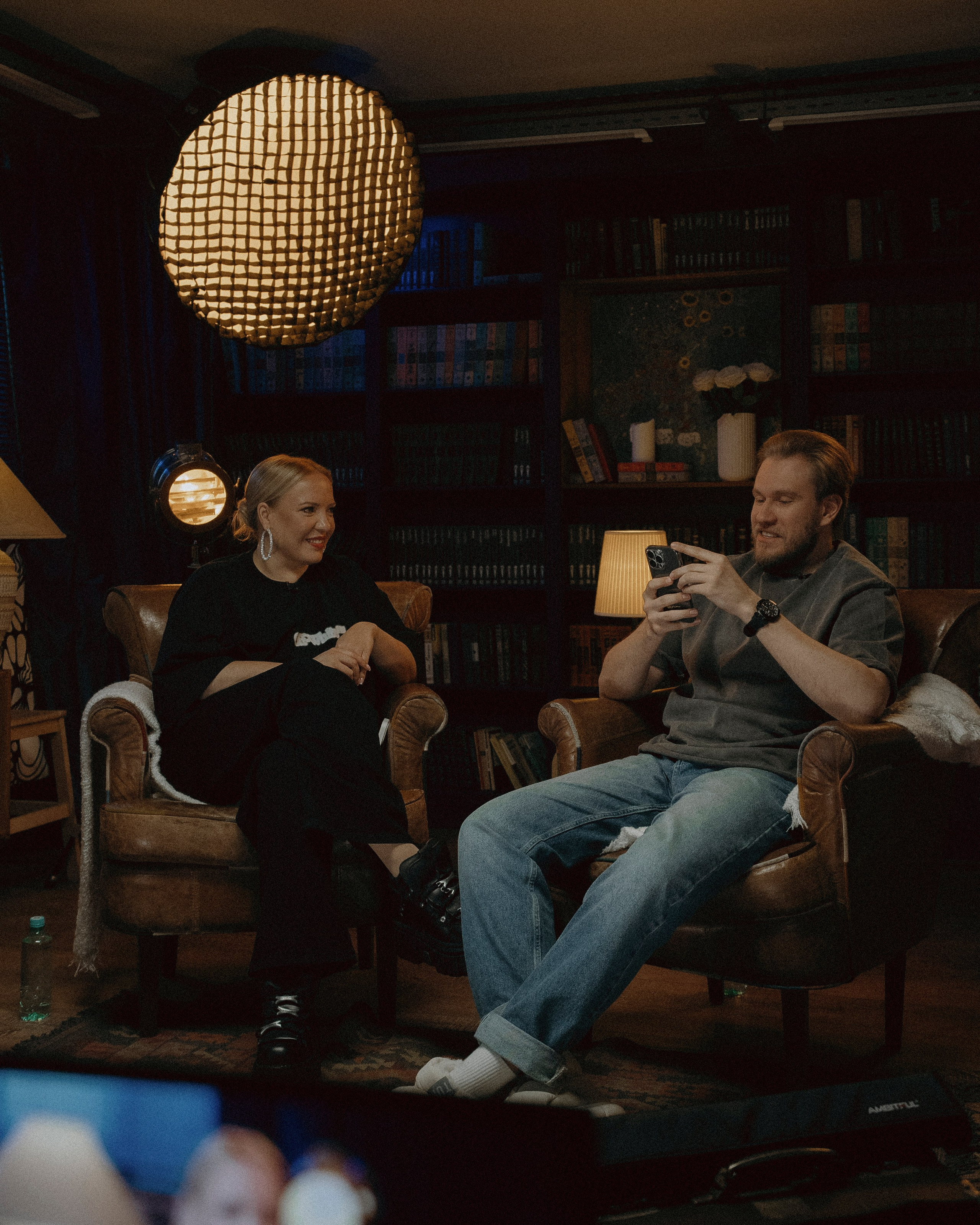 Личка. Фотограф Rockeroleg