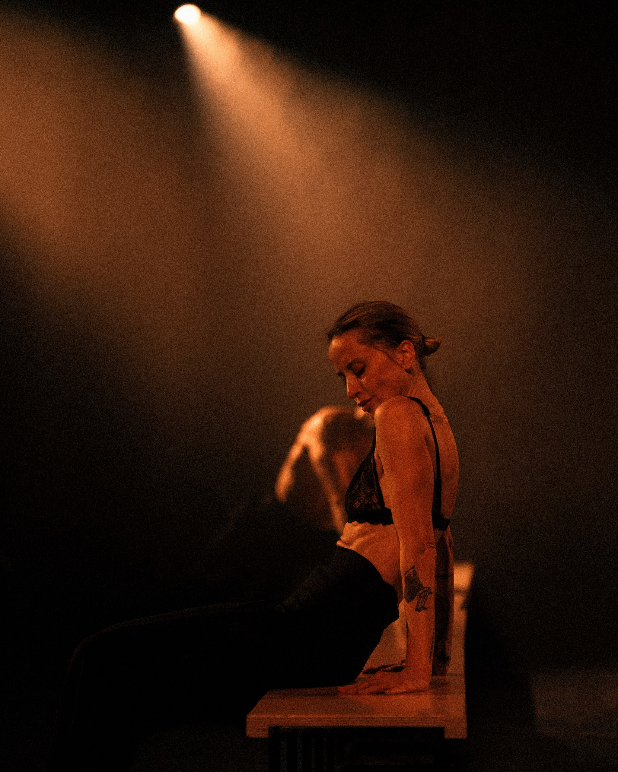 Дуры. Фотограф Rockeroleg