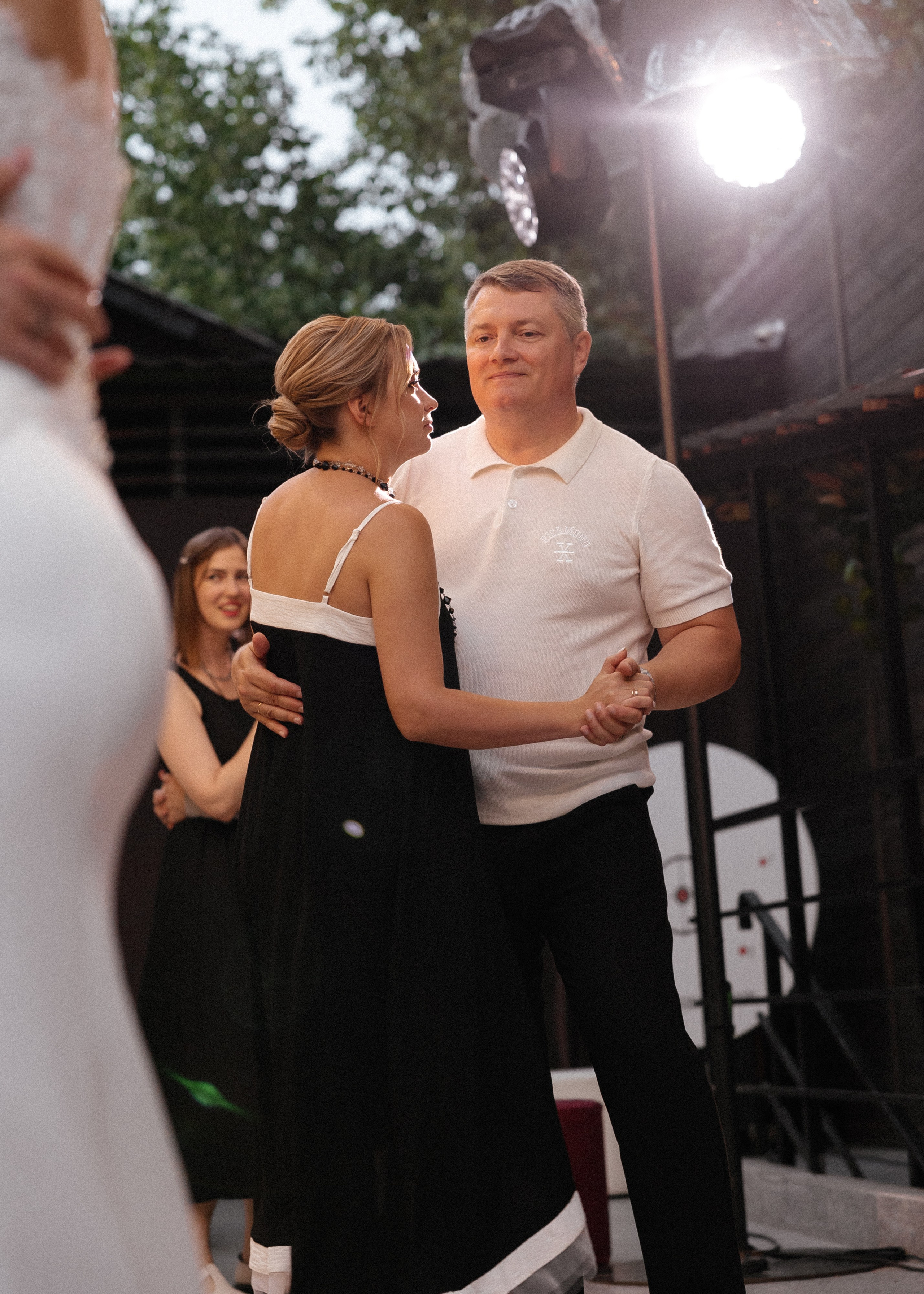 Даша + Дима. Свадебный и семейный фотограф в Саратове Маша Паника