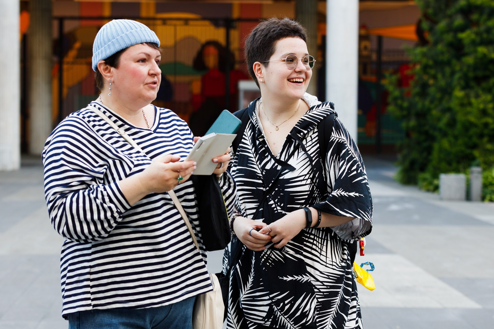 Московский Музей Дизайна 10 лет. Театральный фотограф Полина Капица