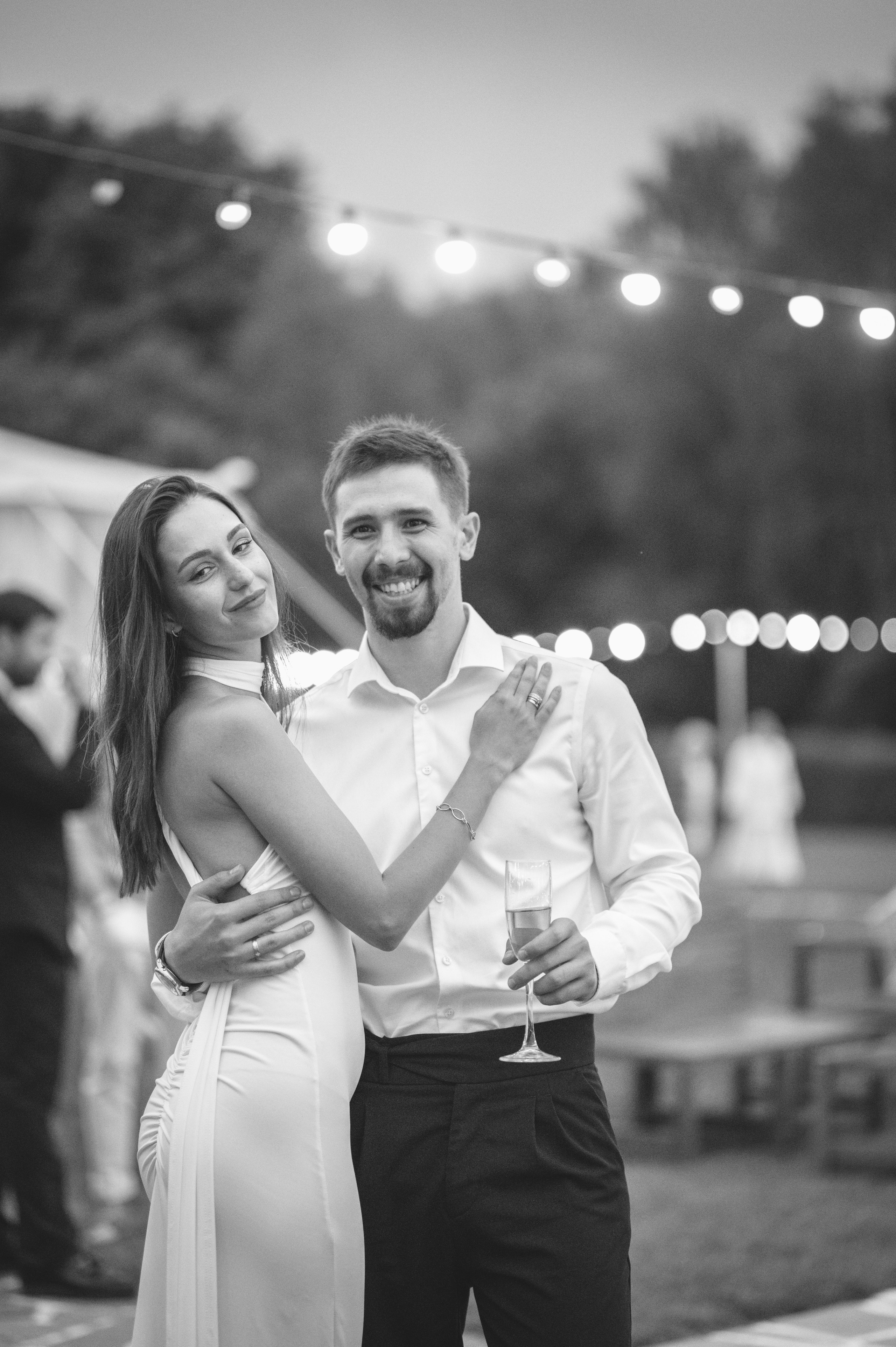 Французский вечер. Семейный и детский фотограф в Туле