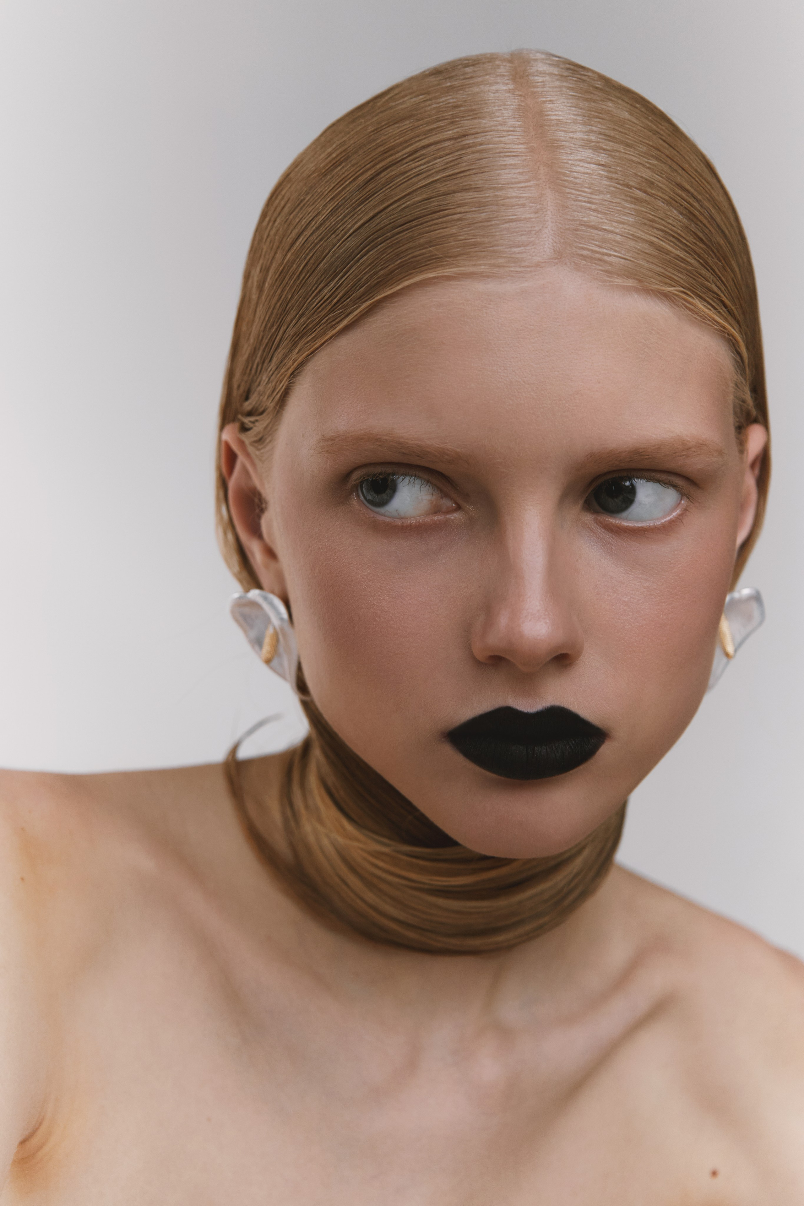 Vasilisa. Personality models. Международное модельное агентство в Калининграде