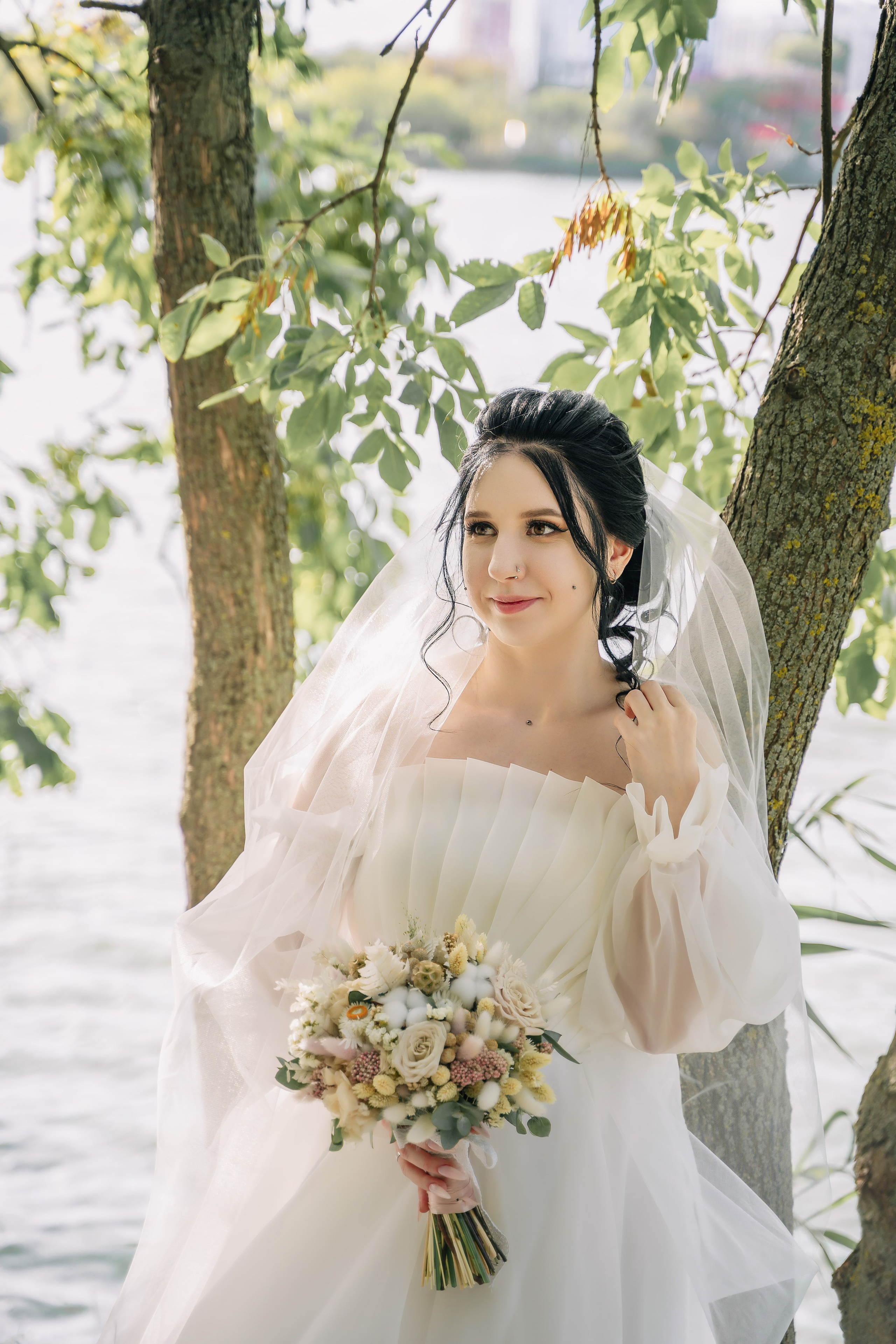 Анастасия и Артем. Свадебный и семейный фотограф в Краснодаре Миненко Кристина