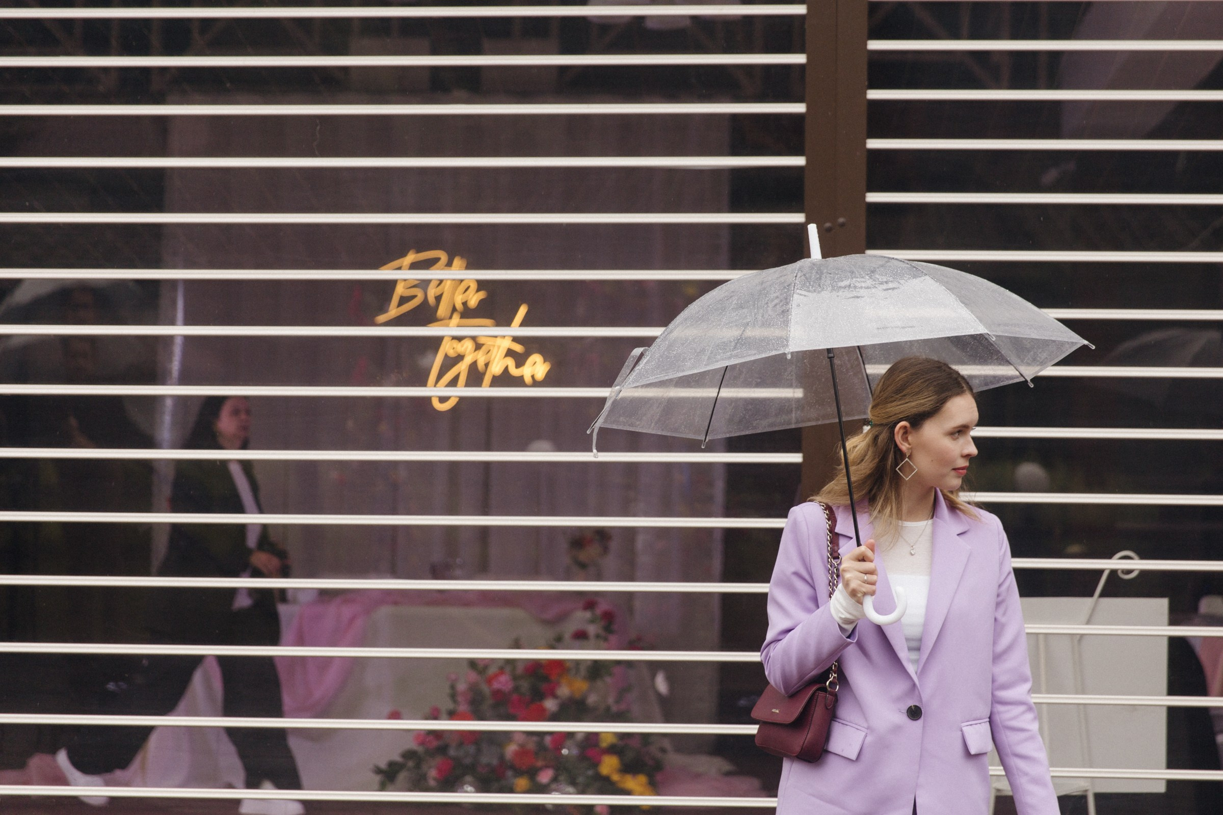 Wedding in the rain. Свадебный фотограф Екатеринбург Алексей Ладыгин